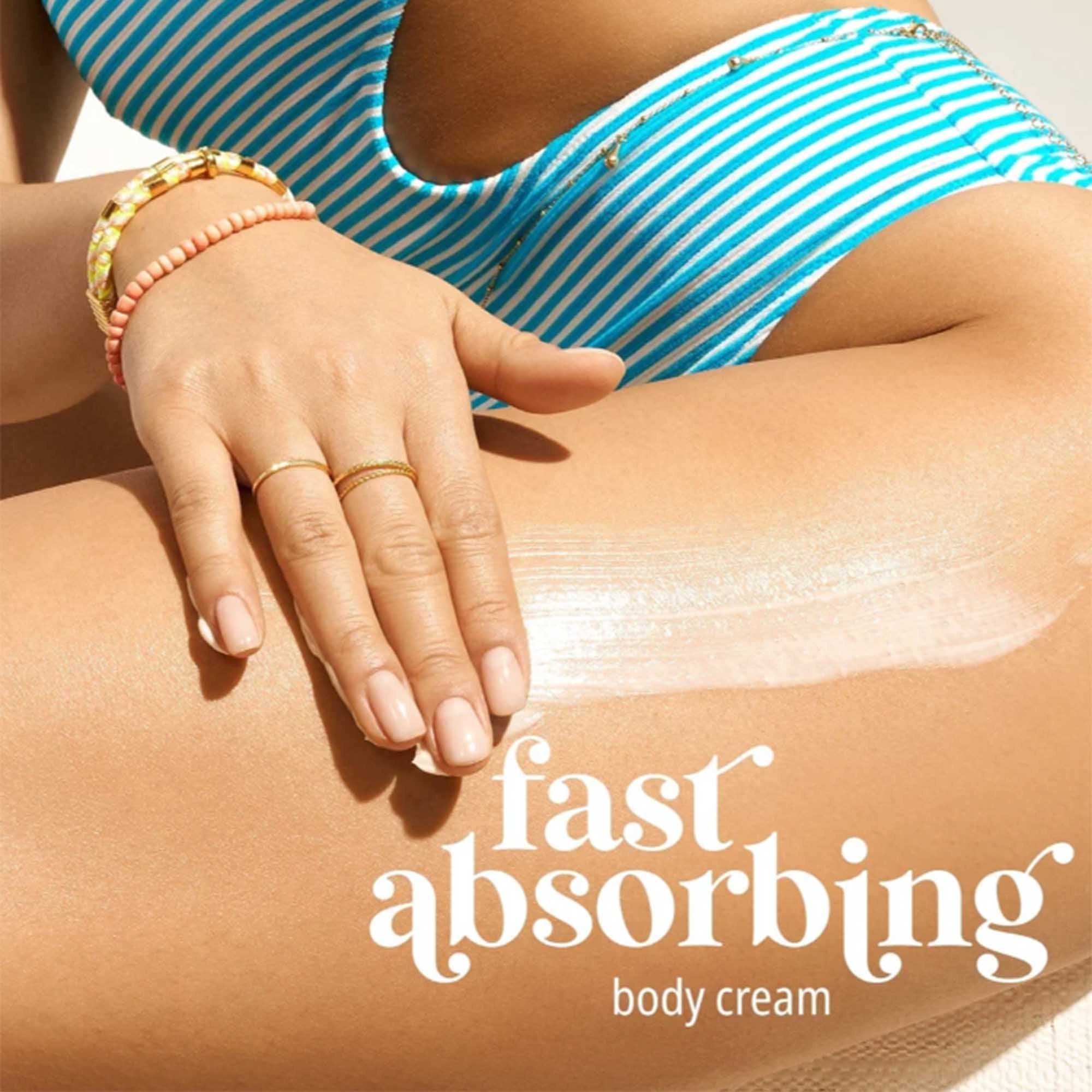 Sol De Janeiro Brazilian Bum Bum Body Cream 240ml Jar - Image 4