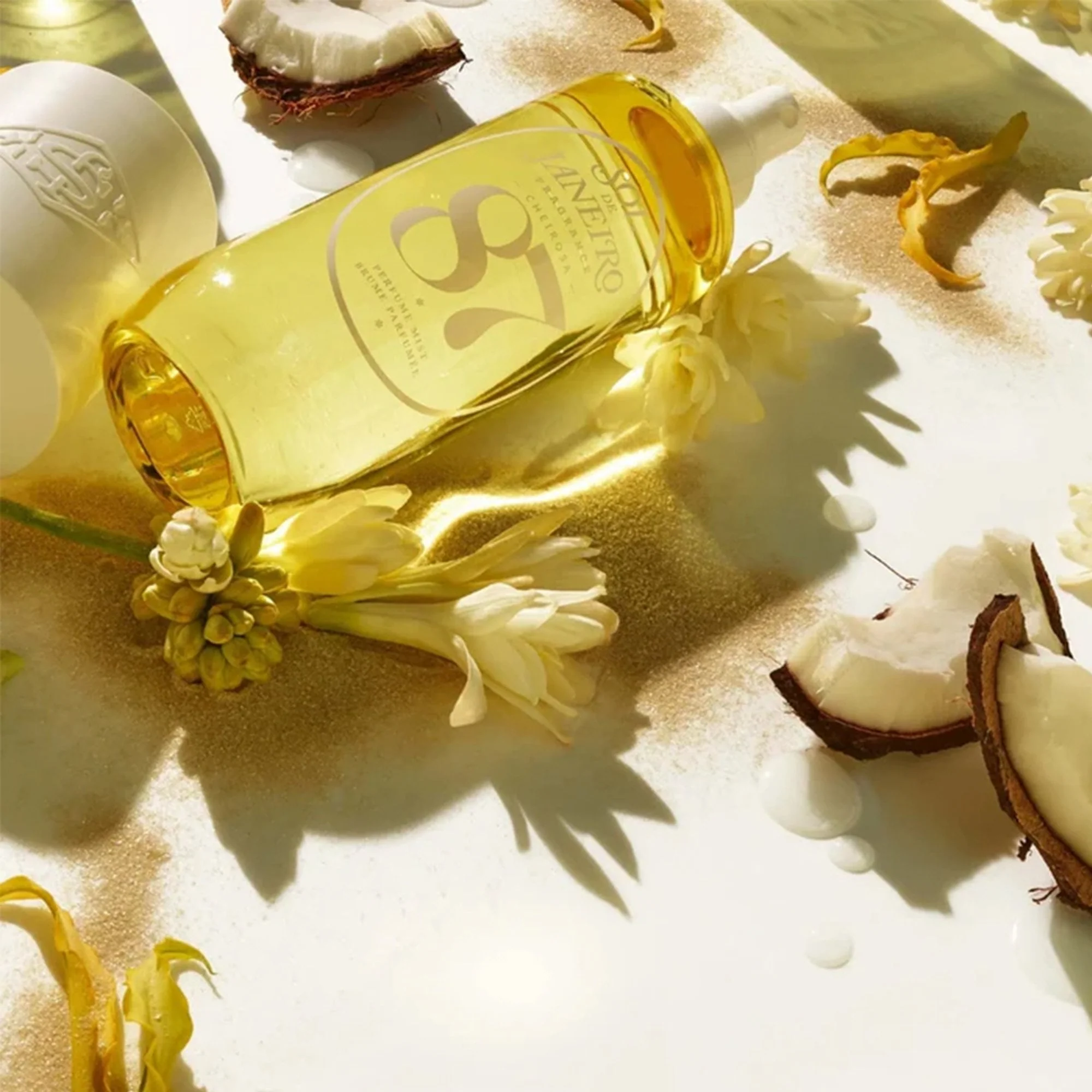 Sol De Janerio Rio Radiance Body Mist 240ml Spray - Image 4