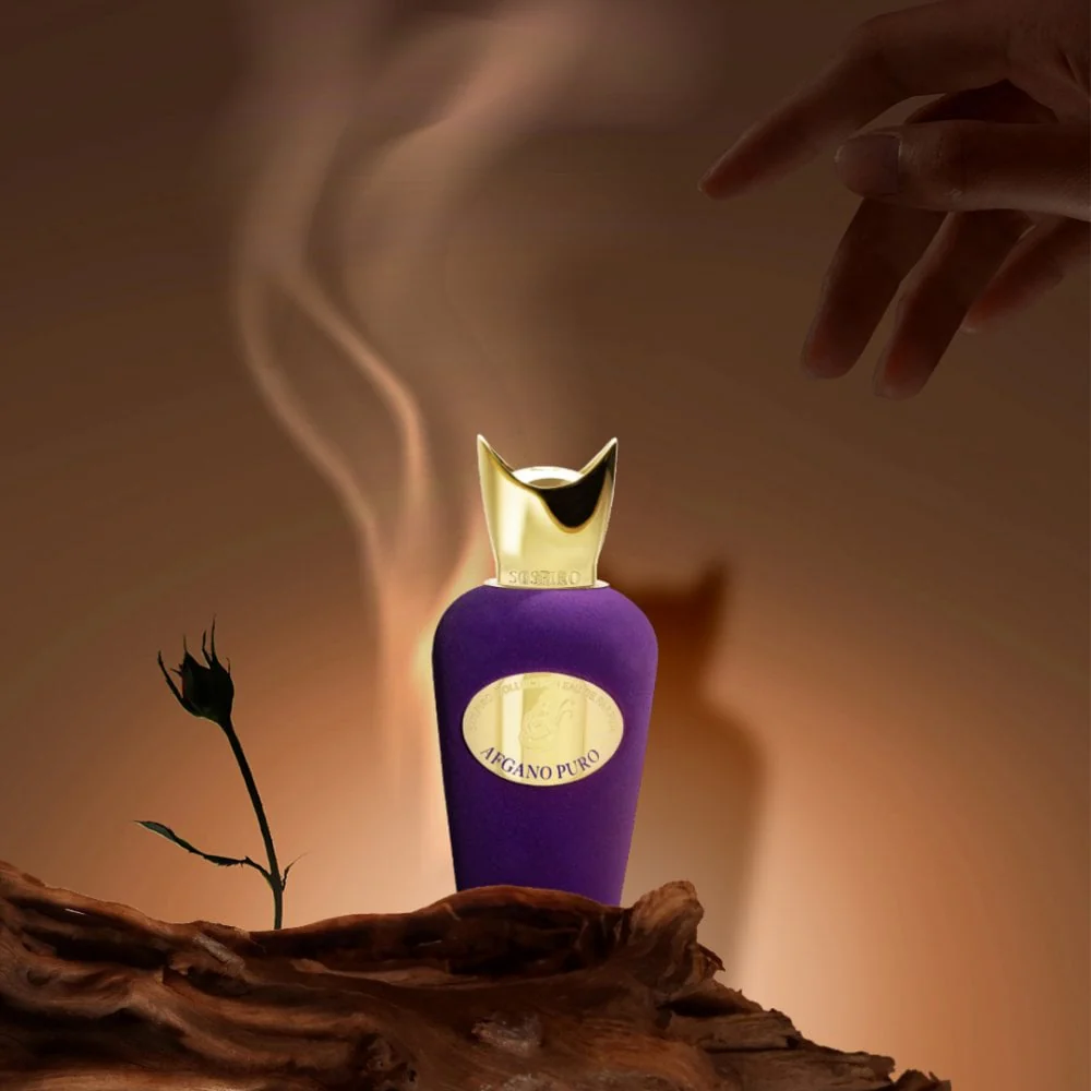 Sospiro Afgano Puro Eau De Parfum 100ml Spray - Image 2