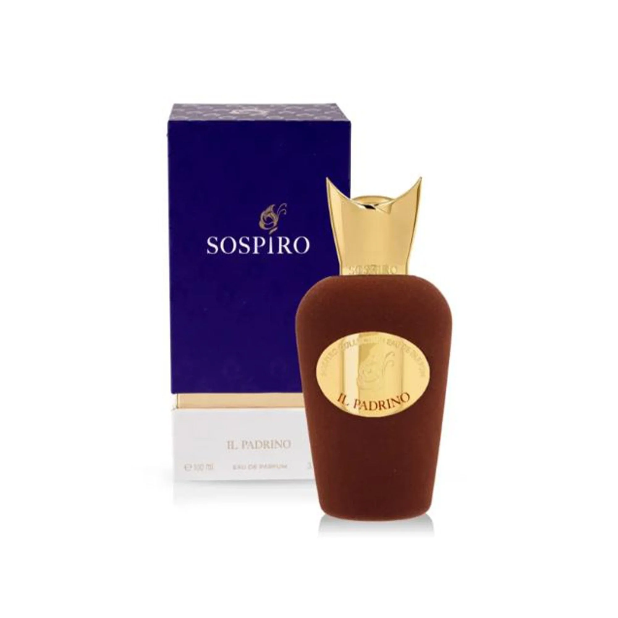 Sospiro Il Padrino Eau De Parfum 100ml Spray - Image 2