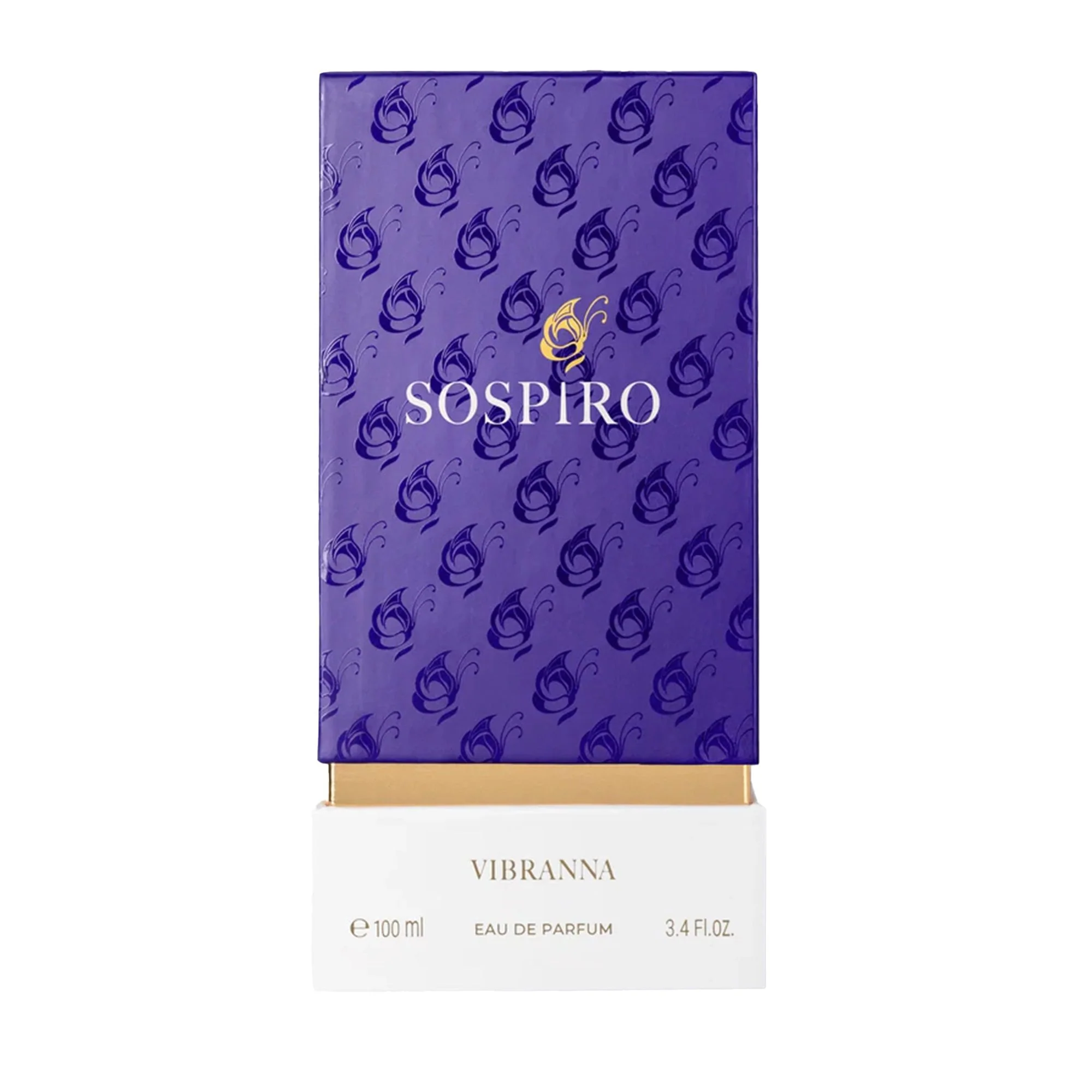 Sospiro Vibranna Eau De Parfum 100ml Spray - Image 2