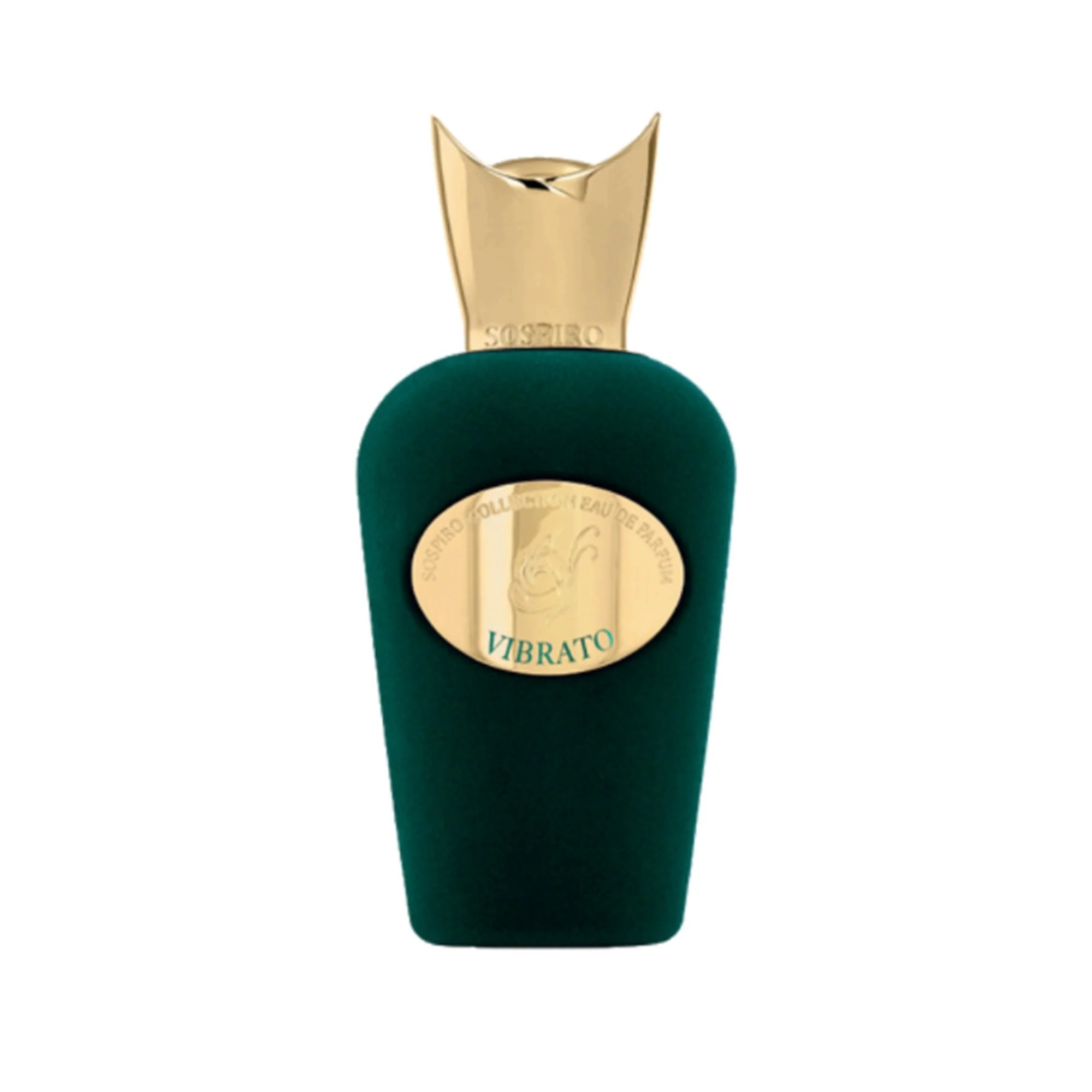 Sospiro Vibrato Eau De Parfum 100ml Spray