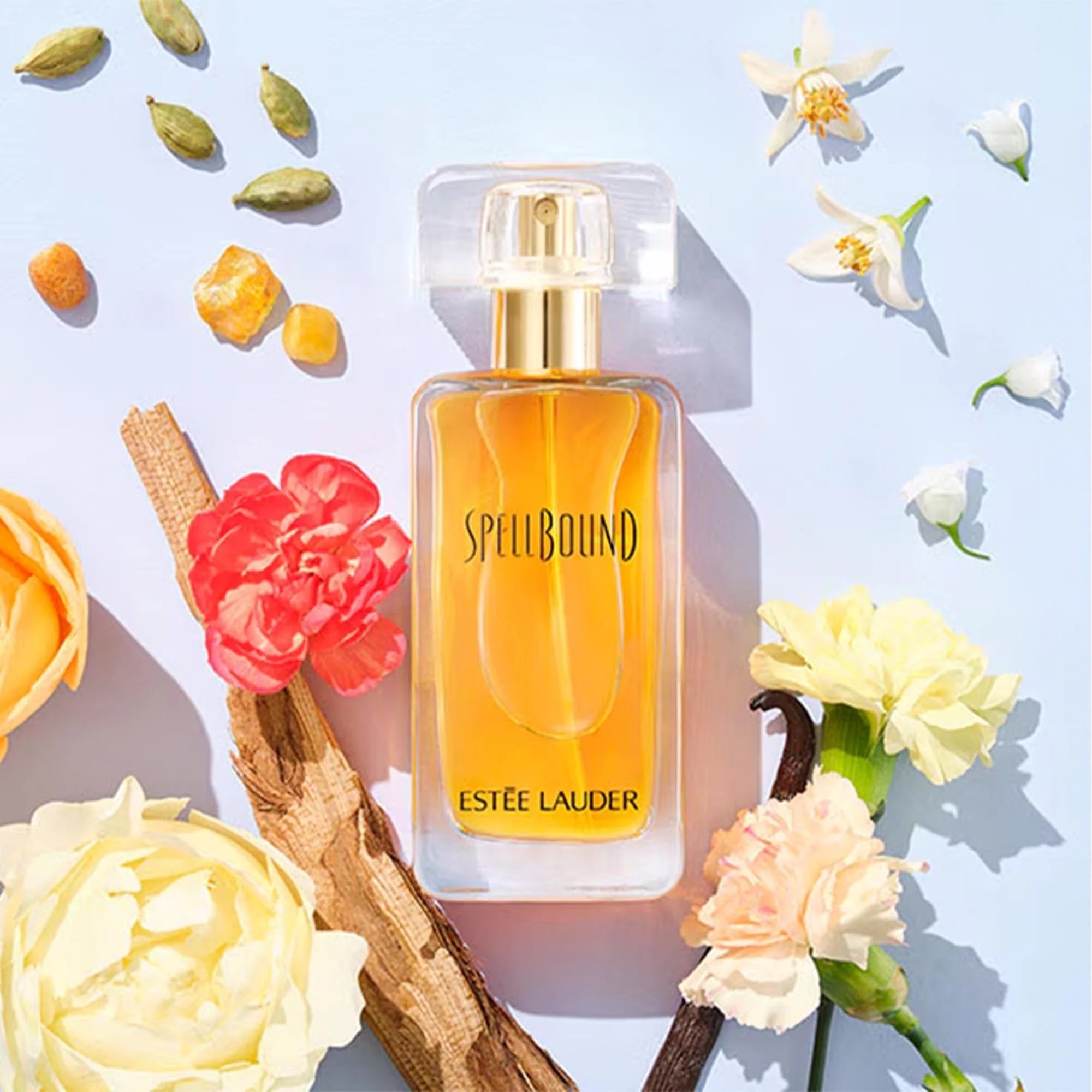 SpellBound Eau De Parfum 50ml Spray - Image 2