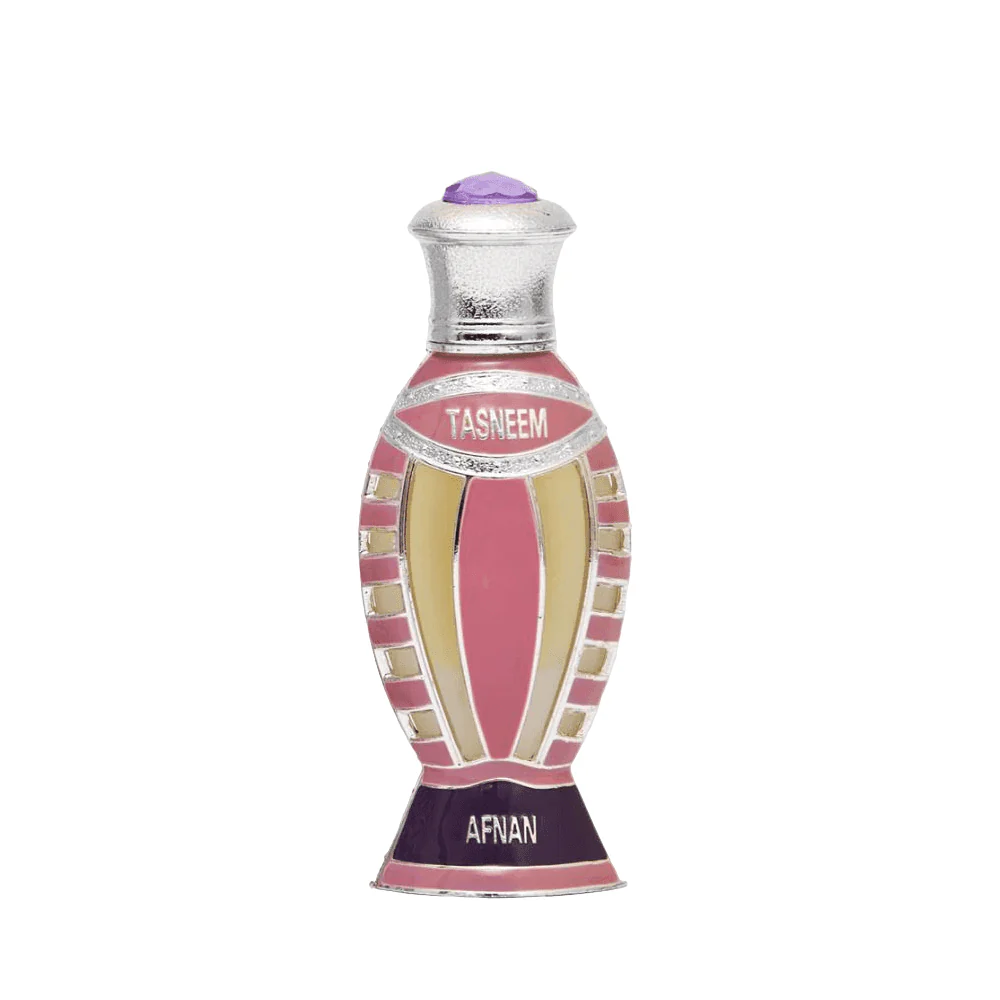 Afnan Tasneem Concentrated Perfume Oil 20ml