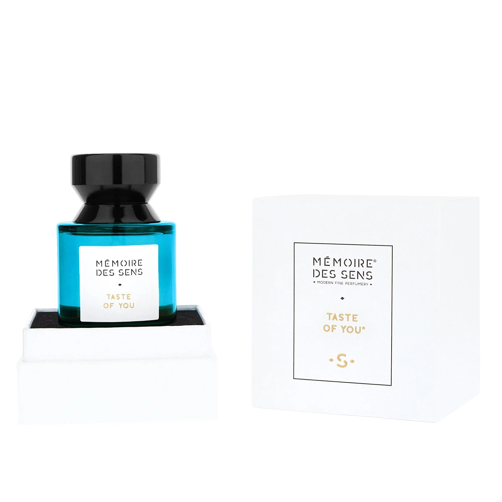 Memoire Des Sens Taste of You Eau De Parfum 100ml Spray - Image 2