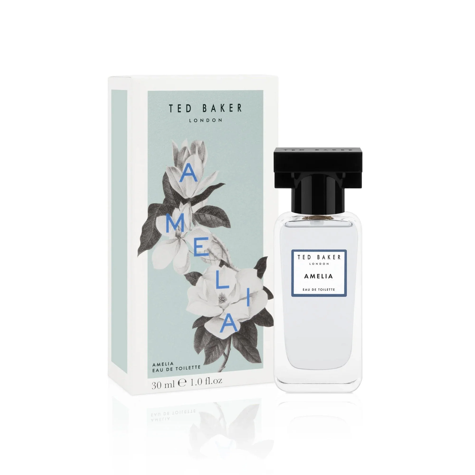 Ted Baker Amelia Eau De Toilette 30ml Spray - Image 2