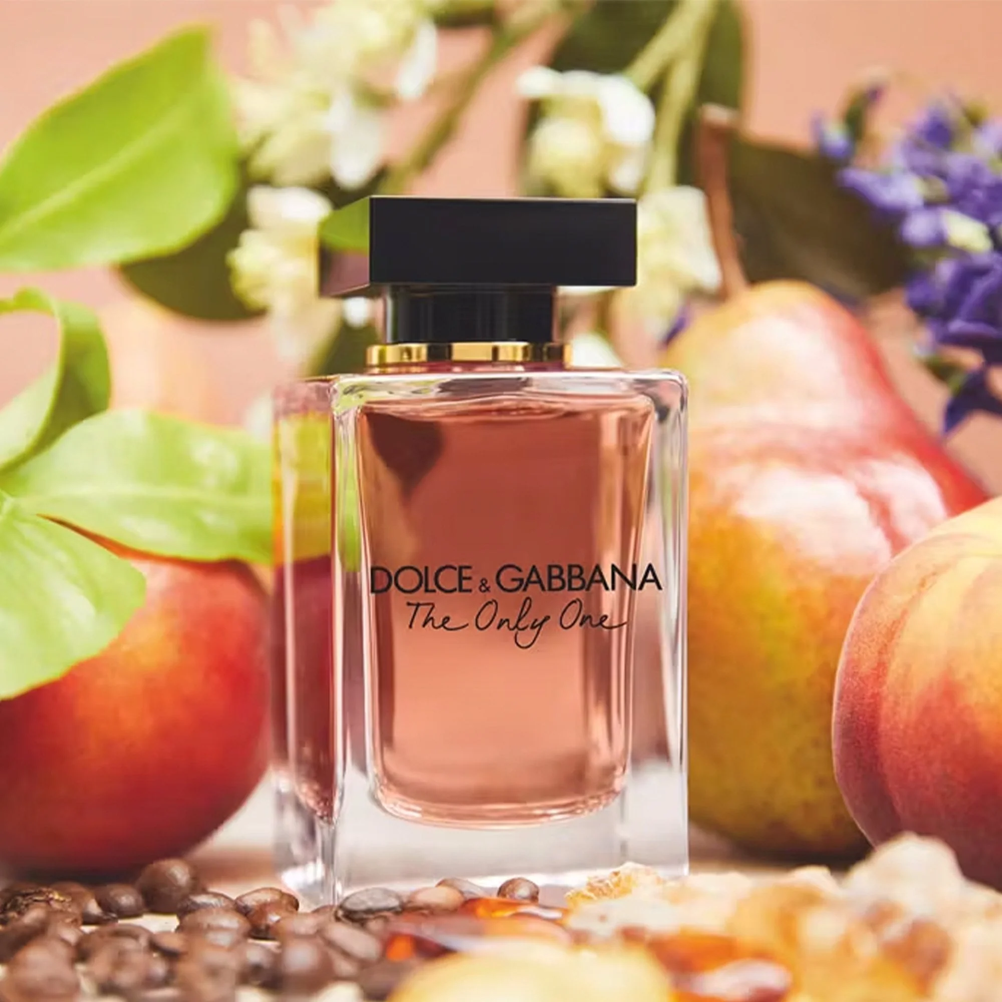 Dolce & Gabbana The Only One Eau De Parfum 100ml Spray - Image 3