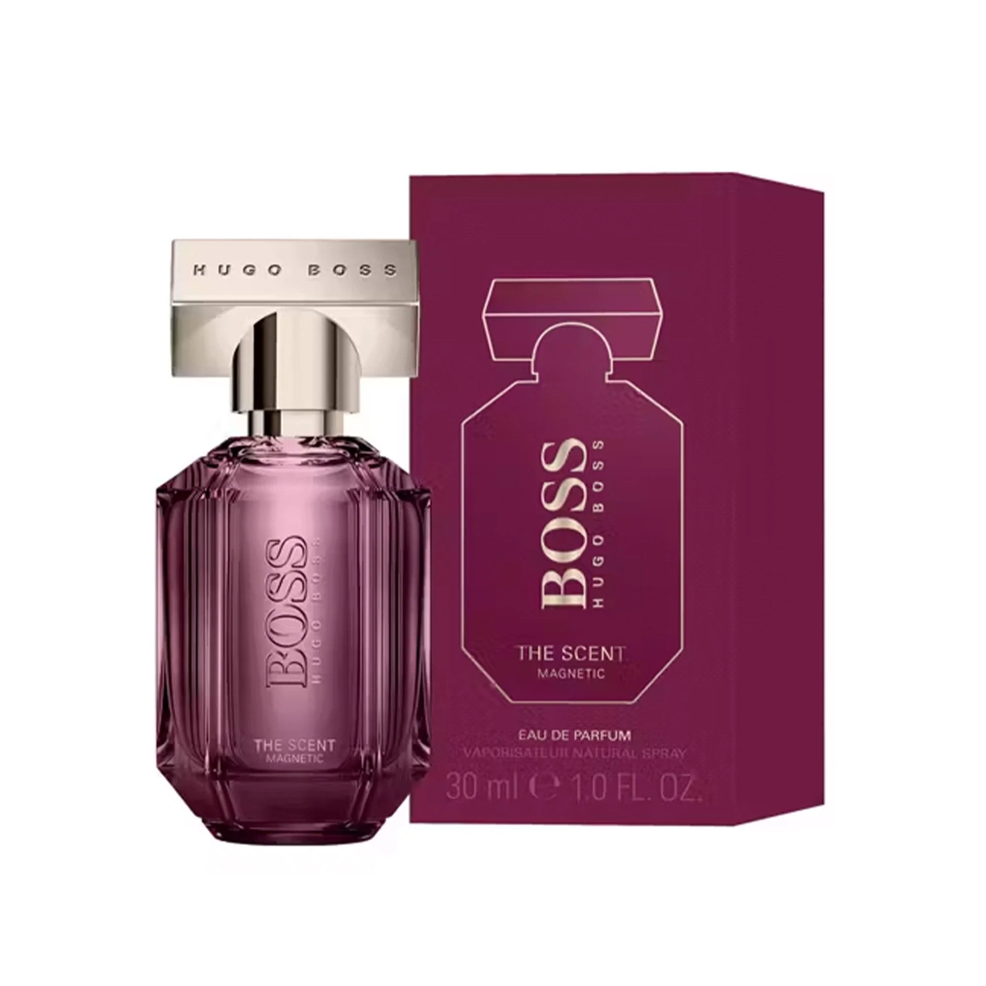 The Scent Magnetic Her Eau De Parfum 30ml Spray - Image 2