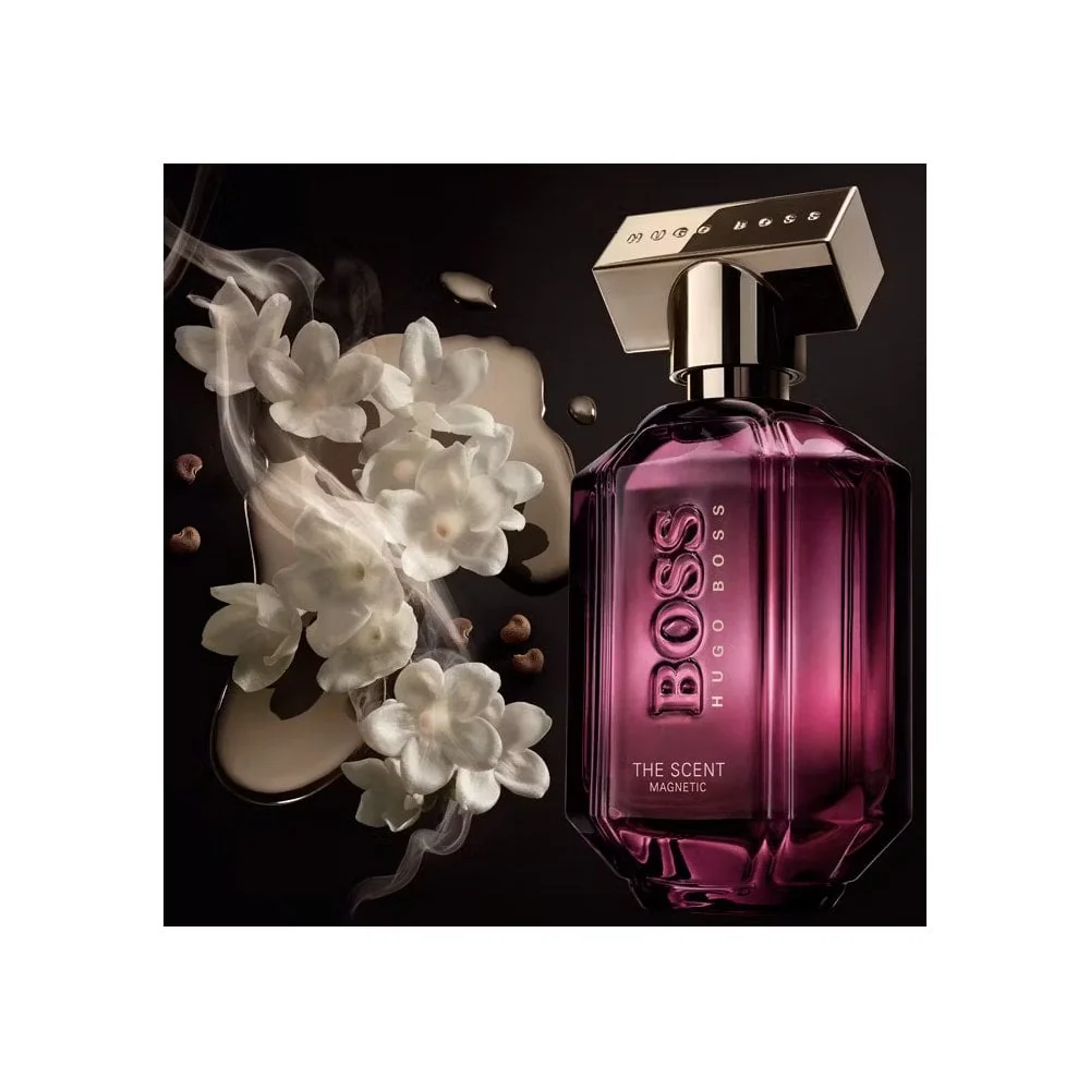 The Scent Magnetic Her Eau De Parfum 50ml Spray - Image 3