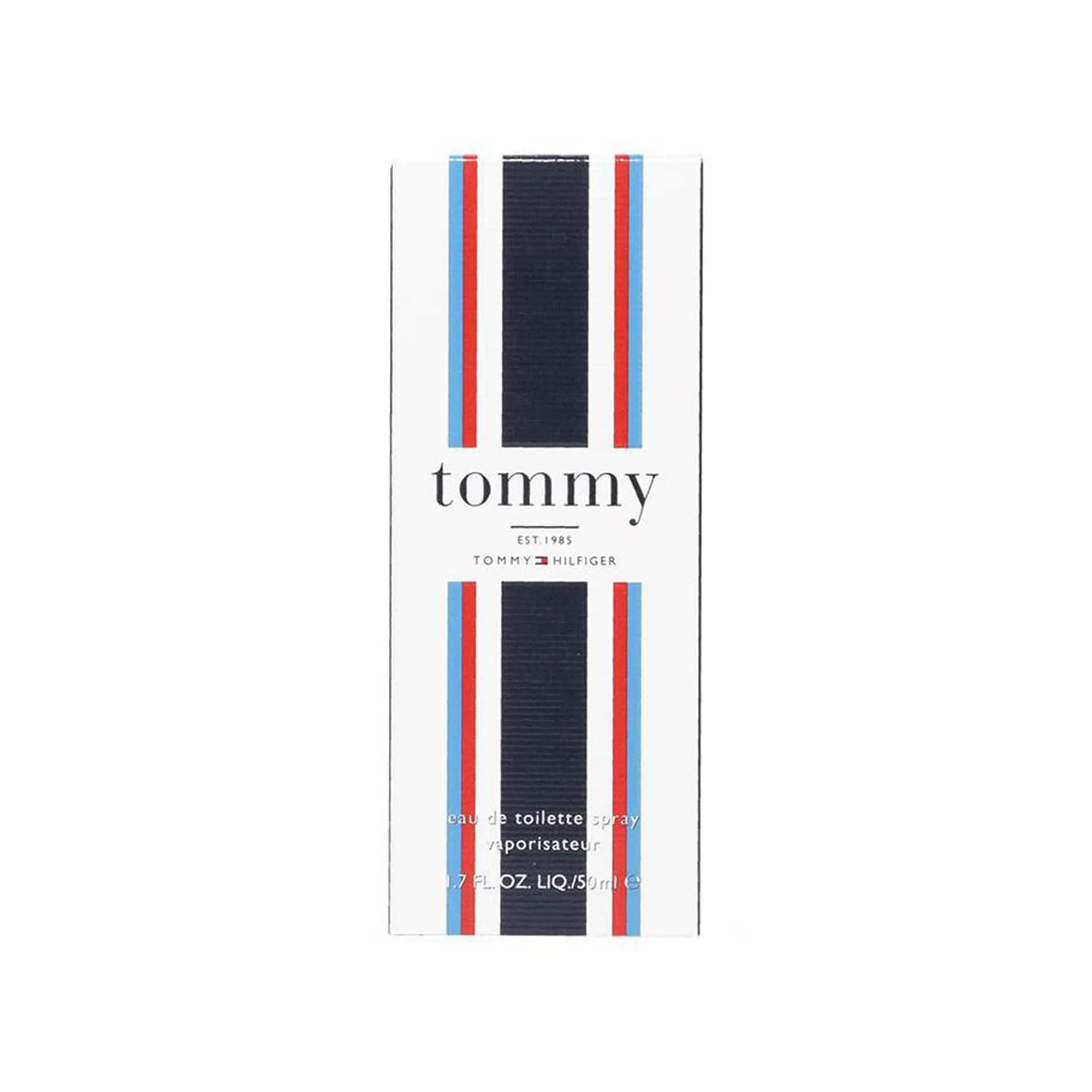 Tommy Eau De Toilette 50ml Spray - Image 2