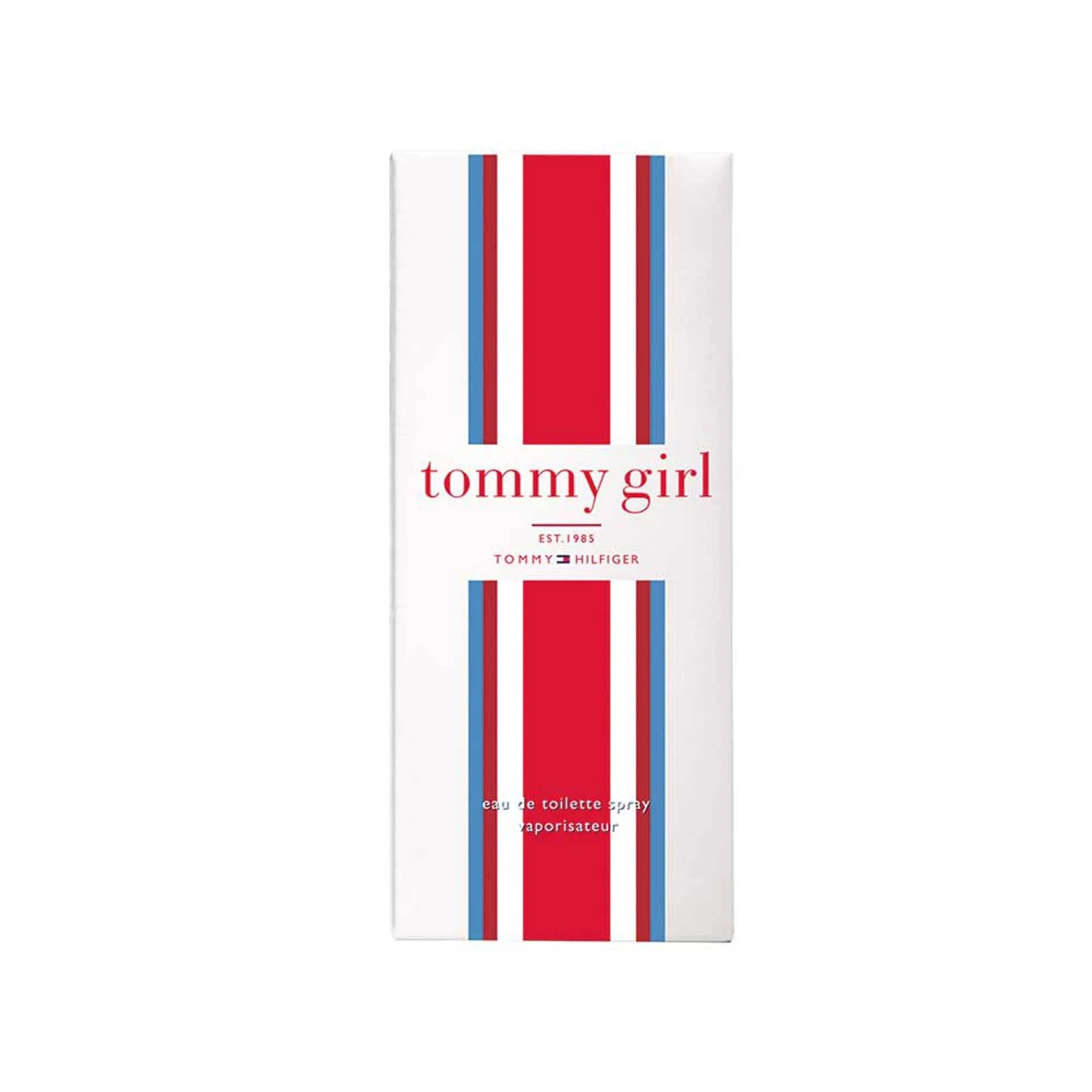 Tommy Girl Eau De Toilette 50ml Spray - Image 2