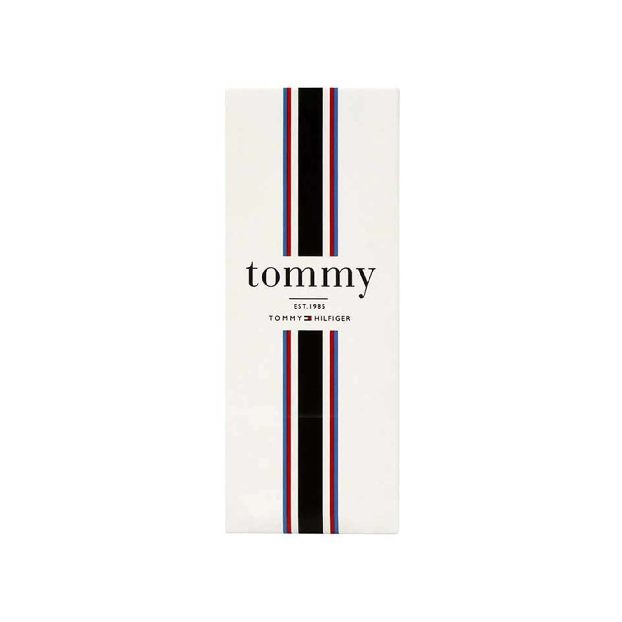 Tommy Hilfiger Men Eau De Toilette 100ml Spray - Image 2