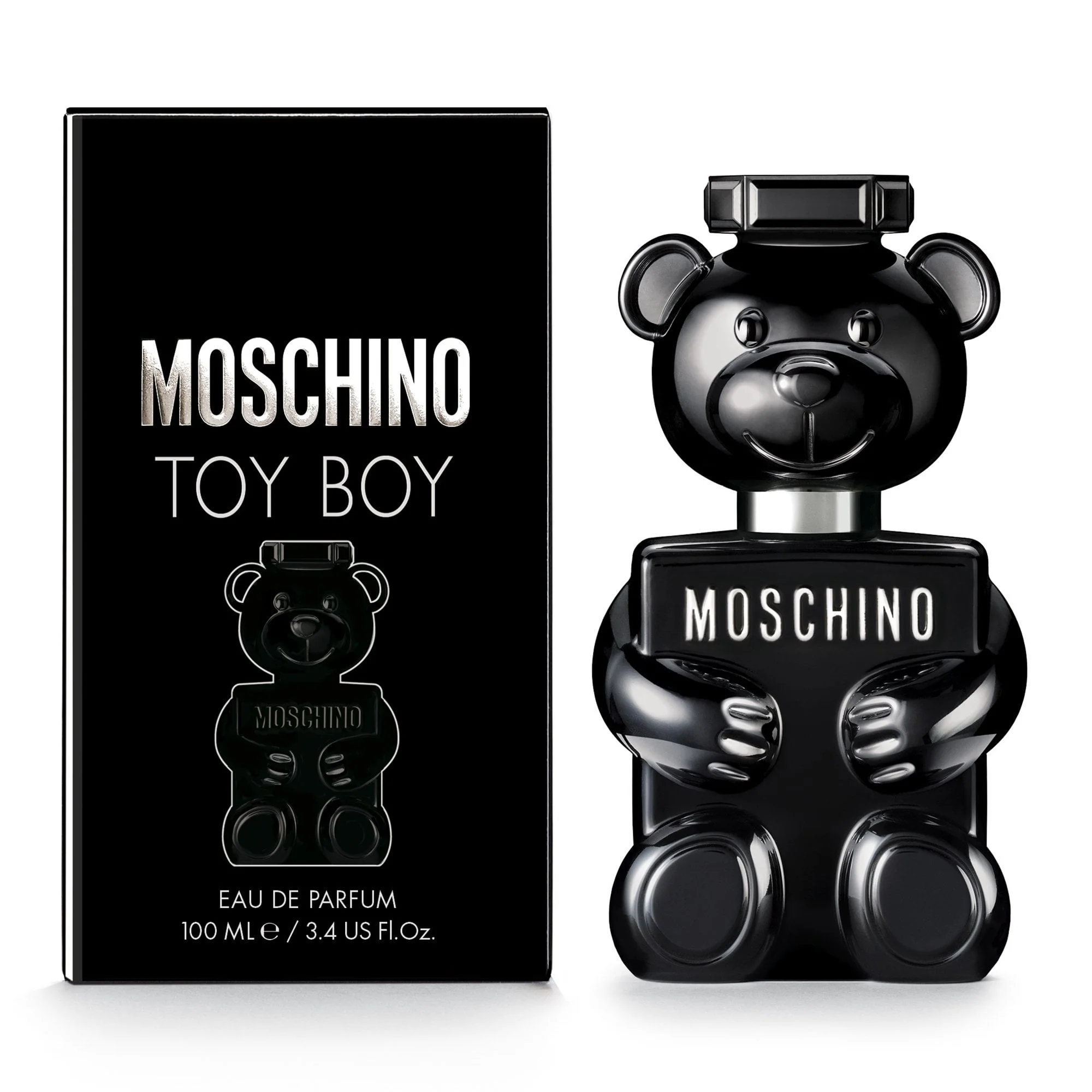 Moschino Toy Boy Eau De Parfum 100ml Spray - Image 2