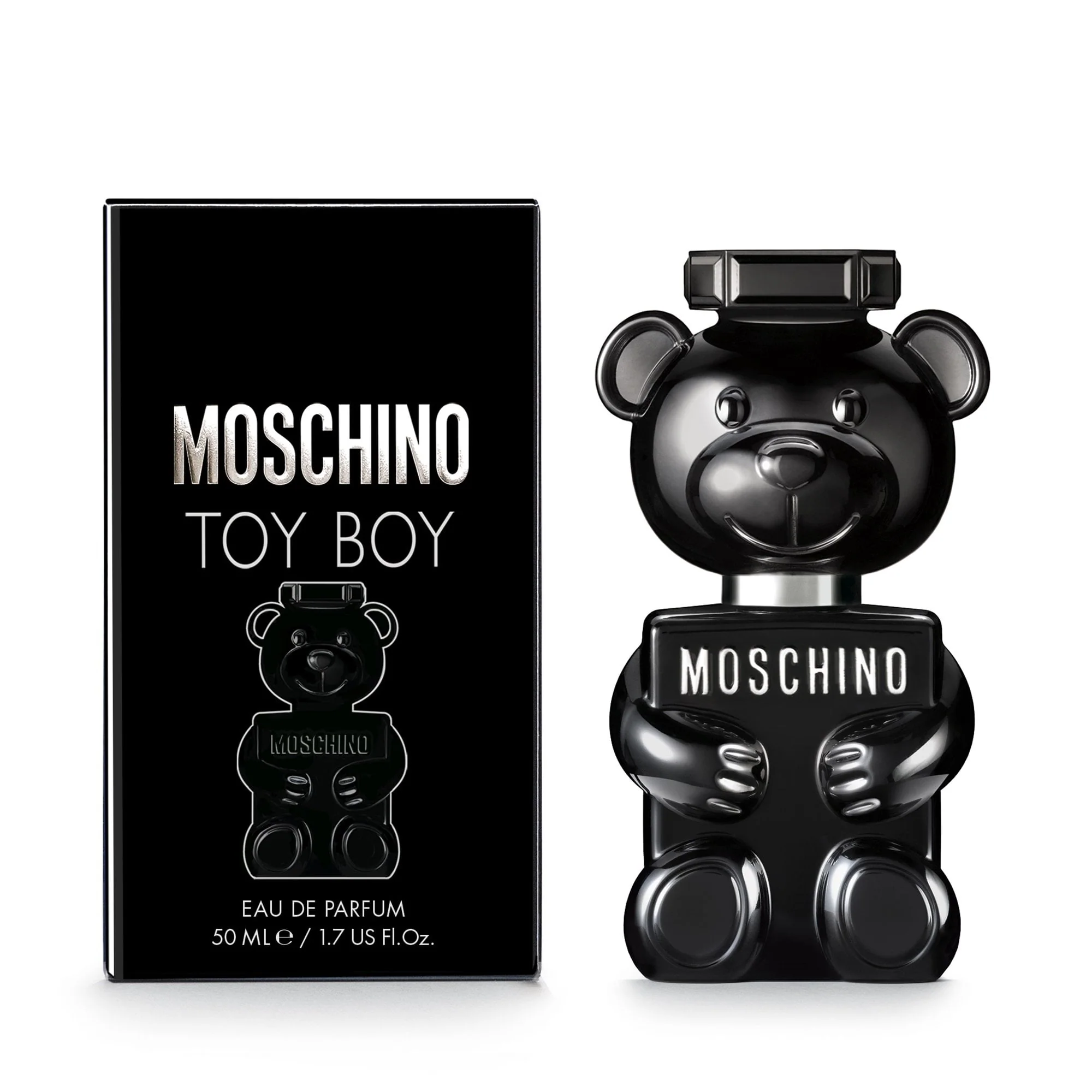 Moschino Toy Boy Eau De Parfum 50ml Spray - Image 2