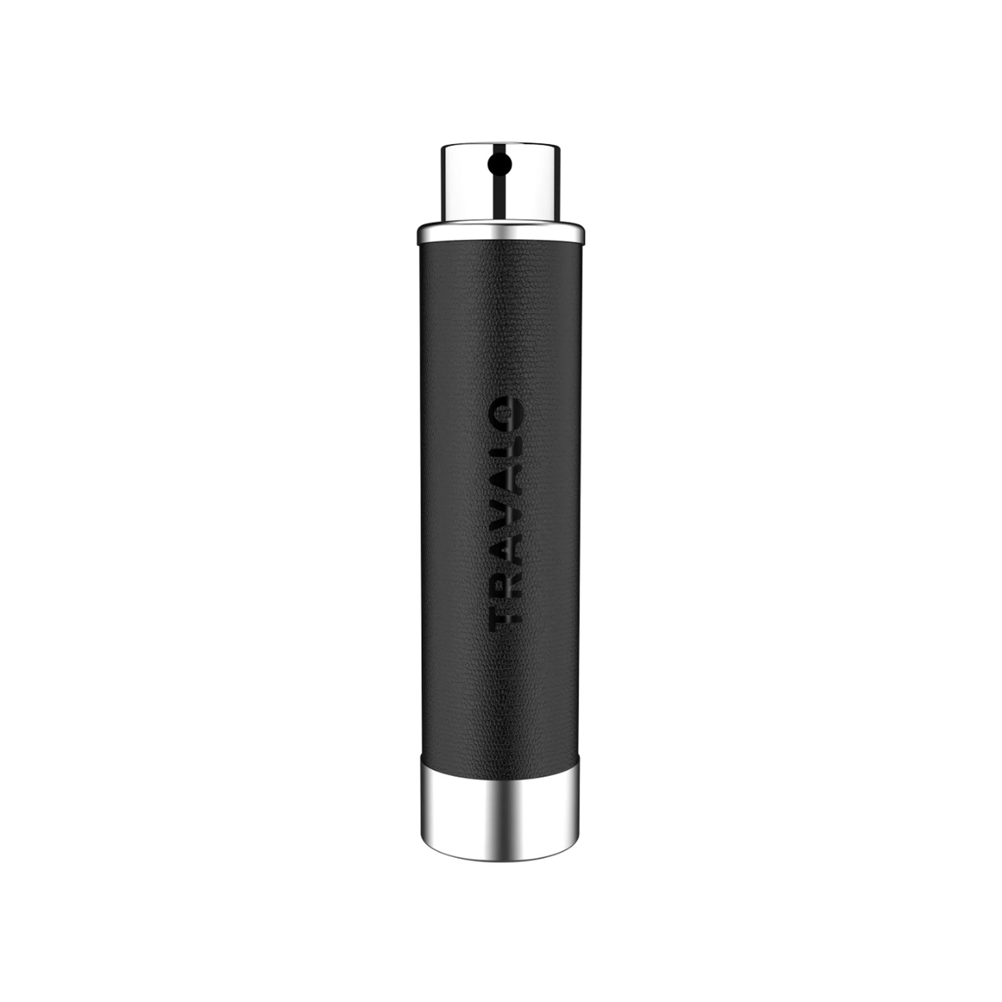 Travalo Walzer Rechargeable Perfume Black Bottle 5ml Spray - Image 2