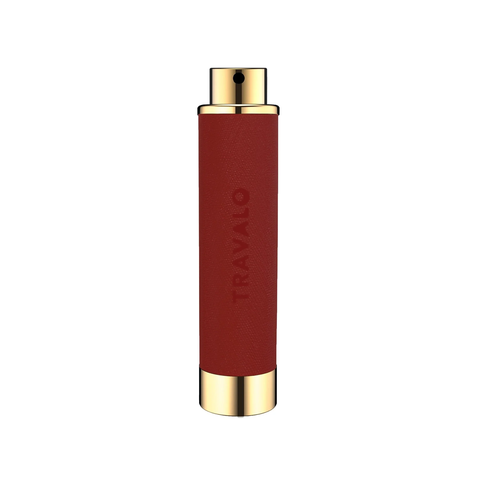 Travalo Walzer Rechargeable Perfume Red Bottle 5ml Spray - Image 2