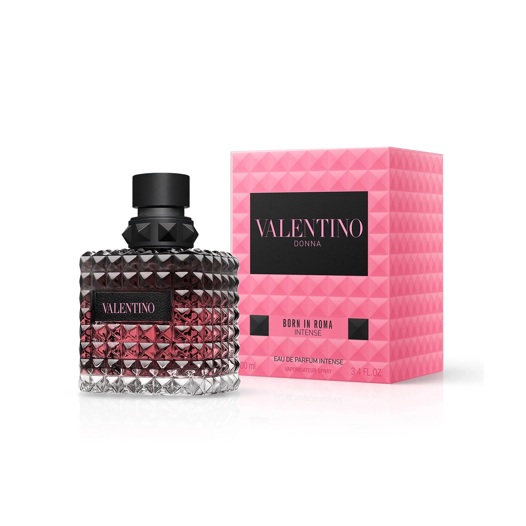 Valentino Born in Roma Donna Eau De Parfum Intense 100ml Spray - Image 2