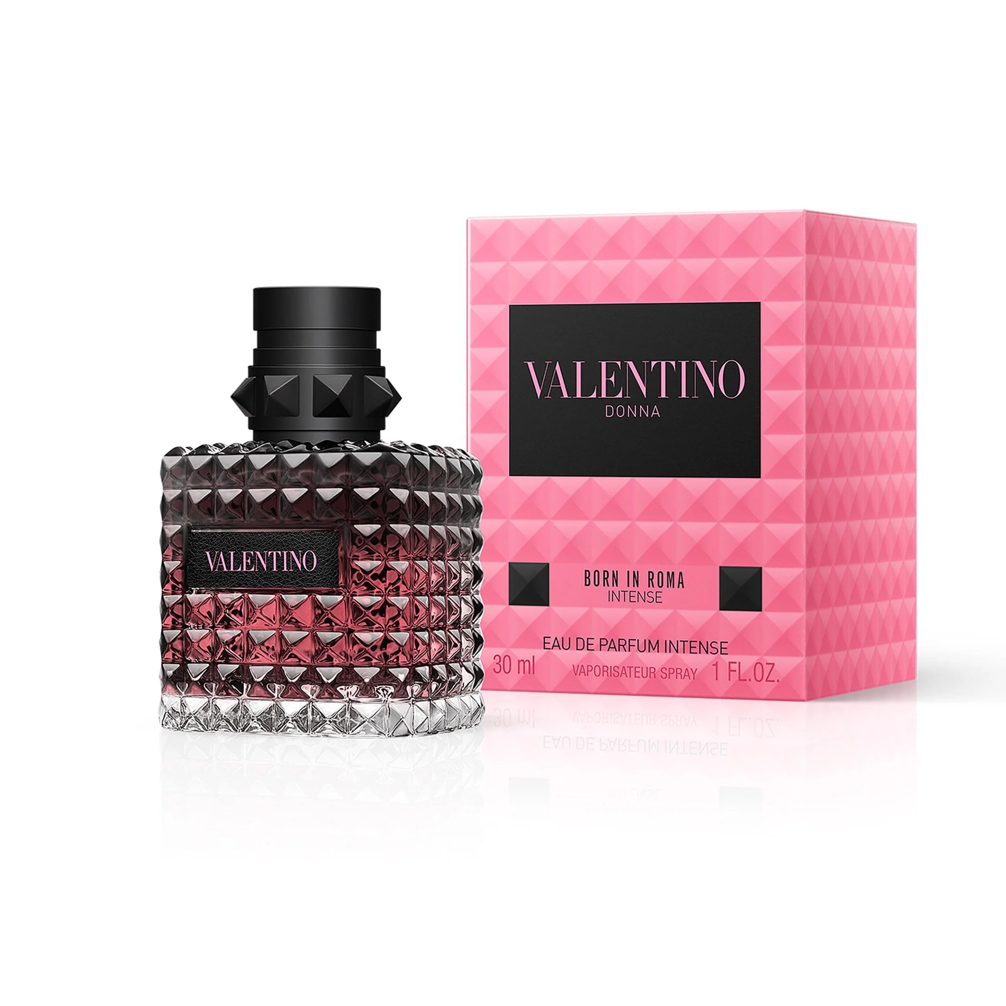 Valentino Born in Roma Donna Eau De Parfum Intense 30ml Spray - Image 2