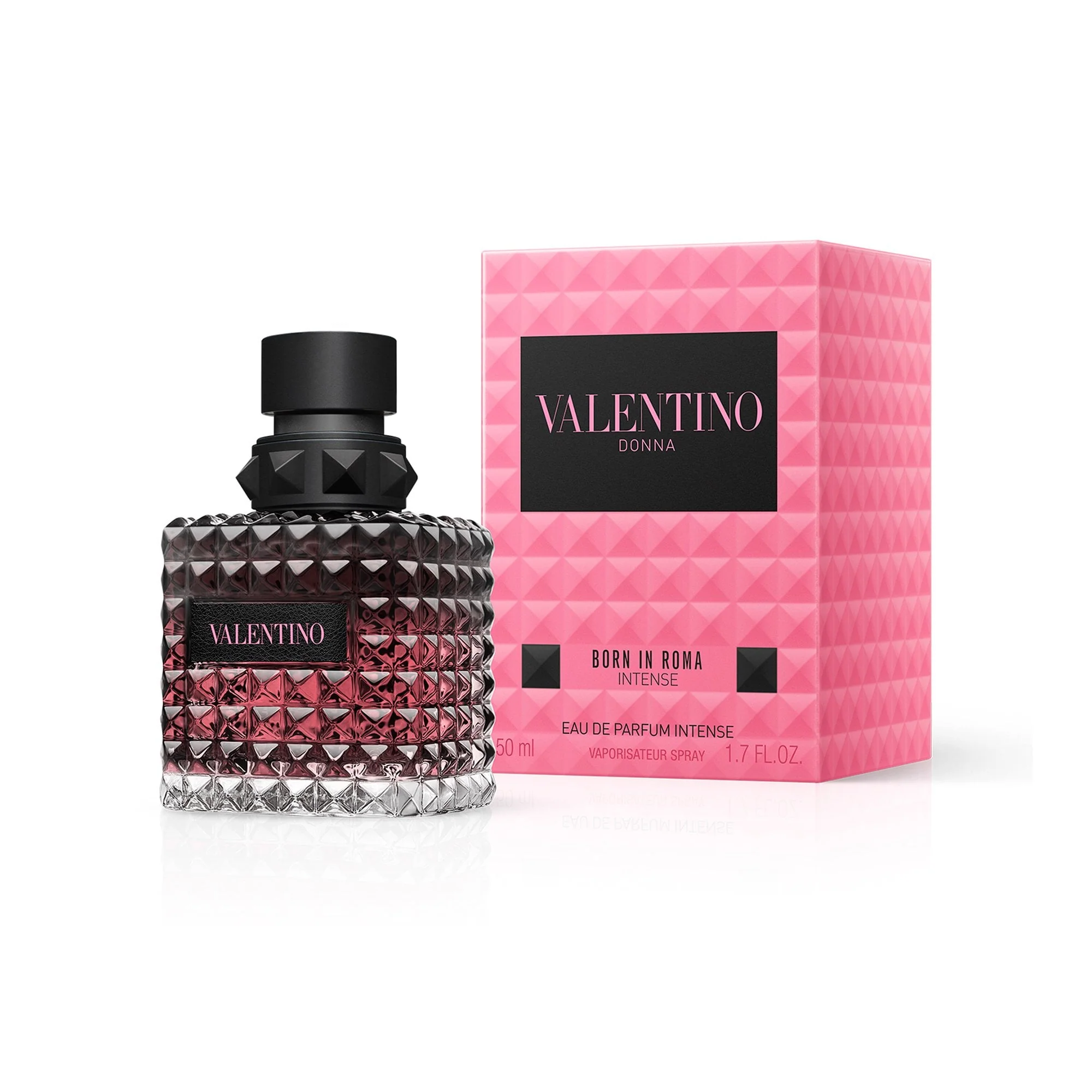 Valentino Born in Roma Donna Eau De Parfum Intense 50ml Spray - Image 2