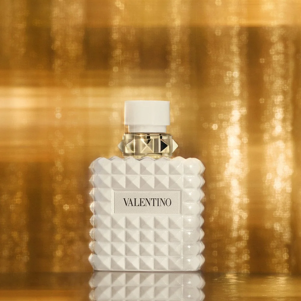 Valentino Born In Roma Donna Rendez Vous Ivory Eau De Parfum 50ml Spray - Image 6