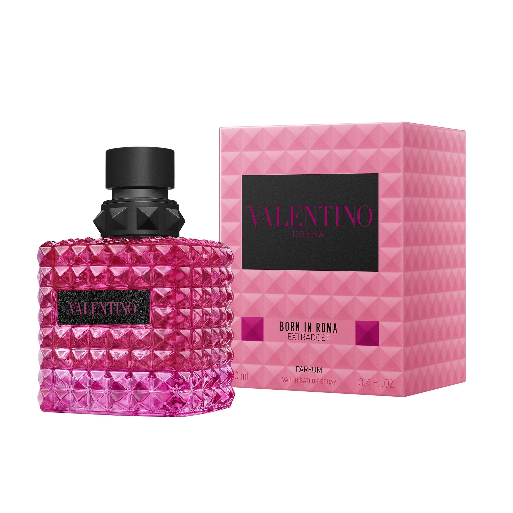 Valentino Born In Roma Extradose Donna Eau De Parfum 100ml Spray - Image 2