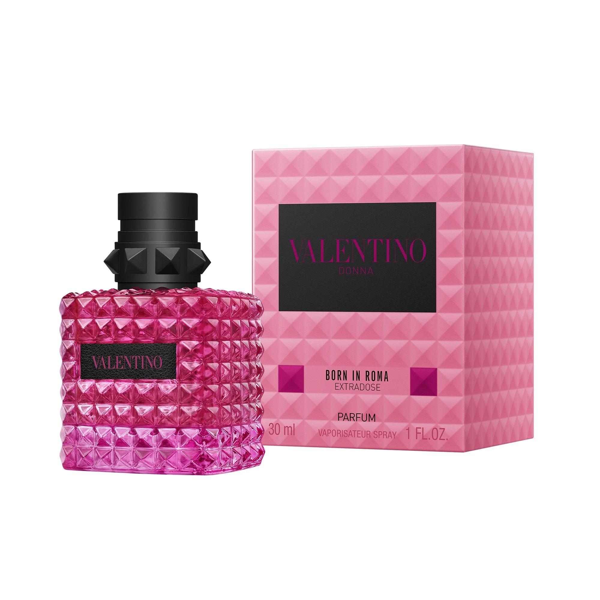 Valentino Born In Roma Extradose Donna Eau De Parfum 30ml Spray - Image 2