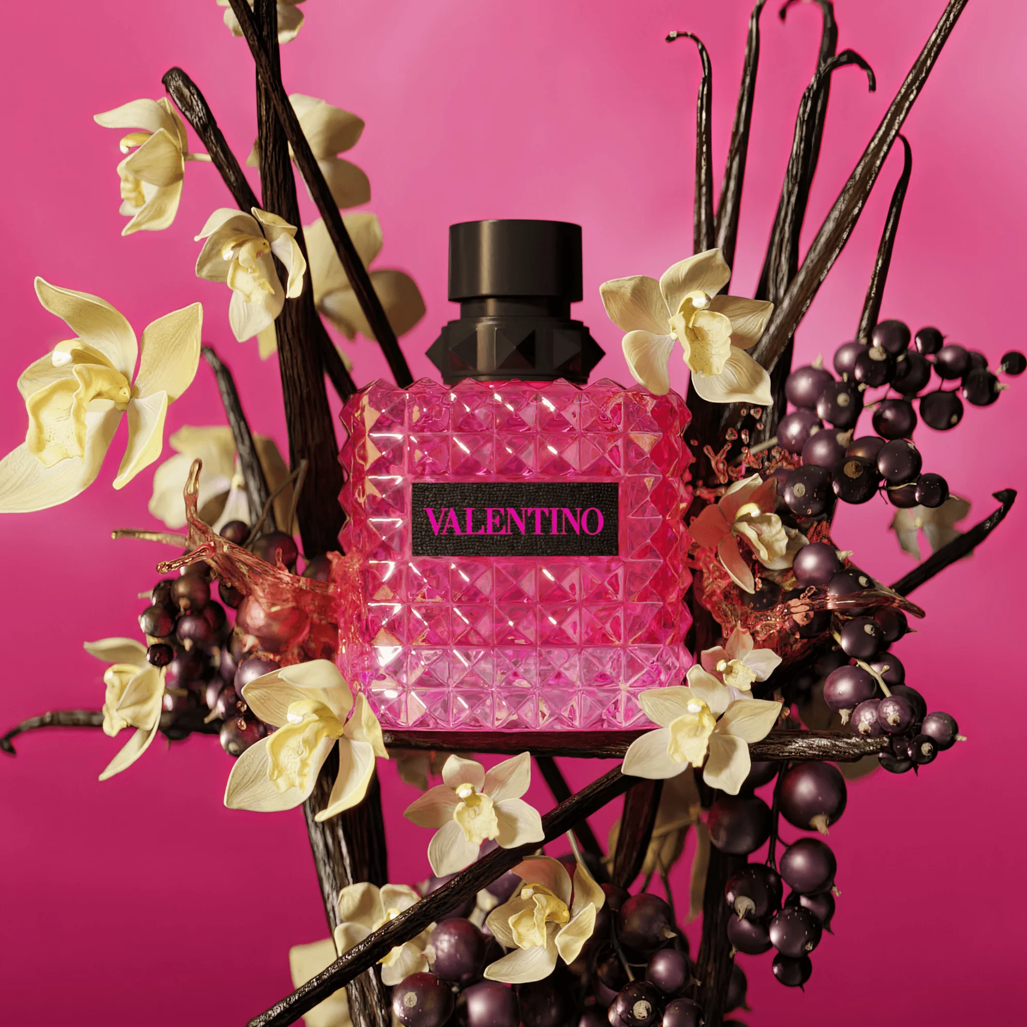 Valentino Born In Roma Extradose Donna Eau De Parfum 30ml Spray - Image 4