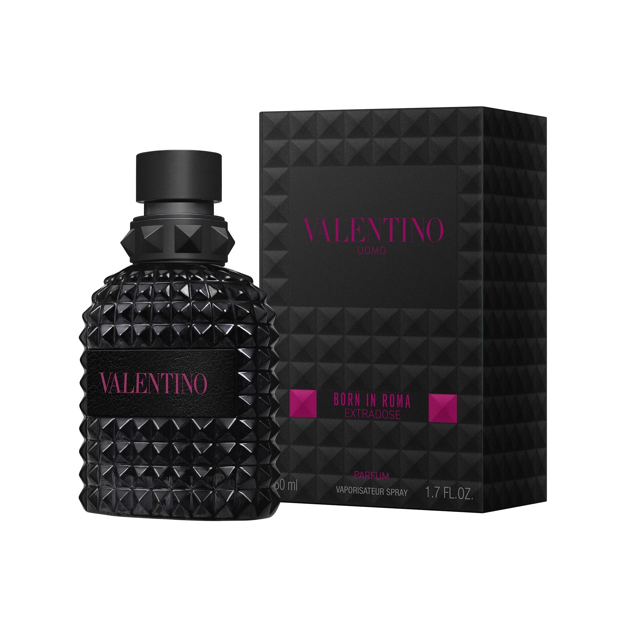 Valentino Born In Roma Extradose Uomo Parfum 50ml Spray - Image 2