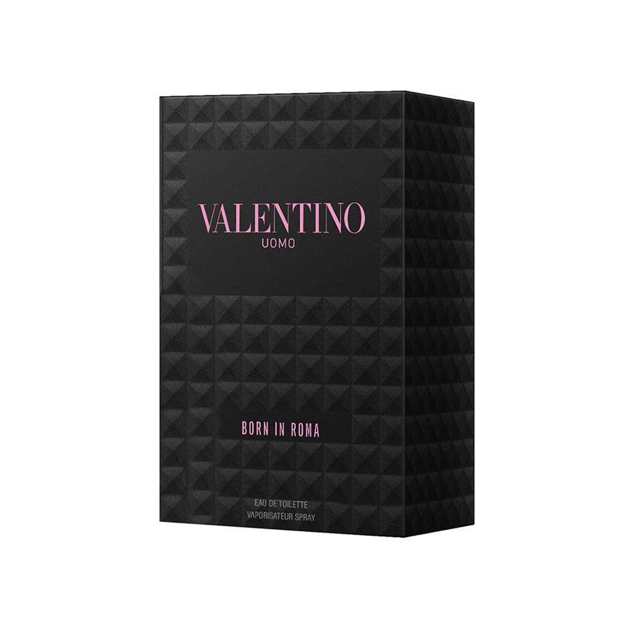 Valentino Born in Roma Uomo Eau De Toilette 50ml Spray - Image 2