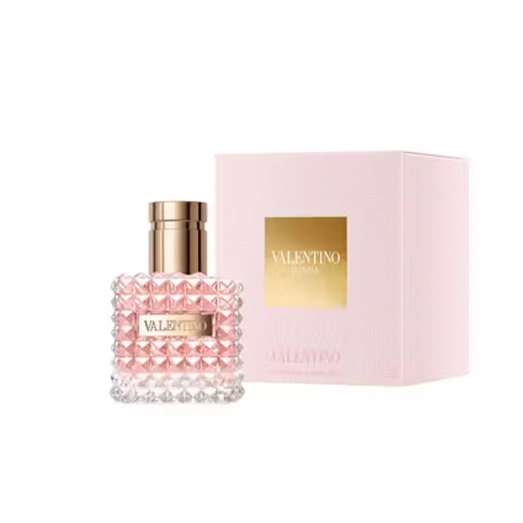 Valentino Donna Eau De Parfum 30ml Spray - Image 2