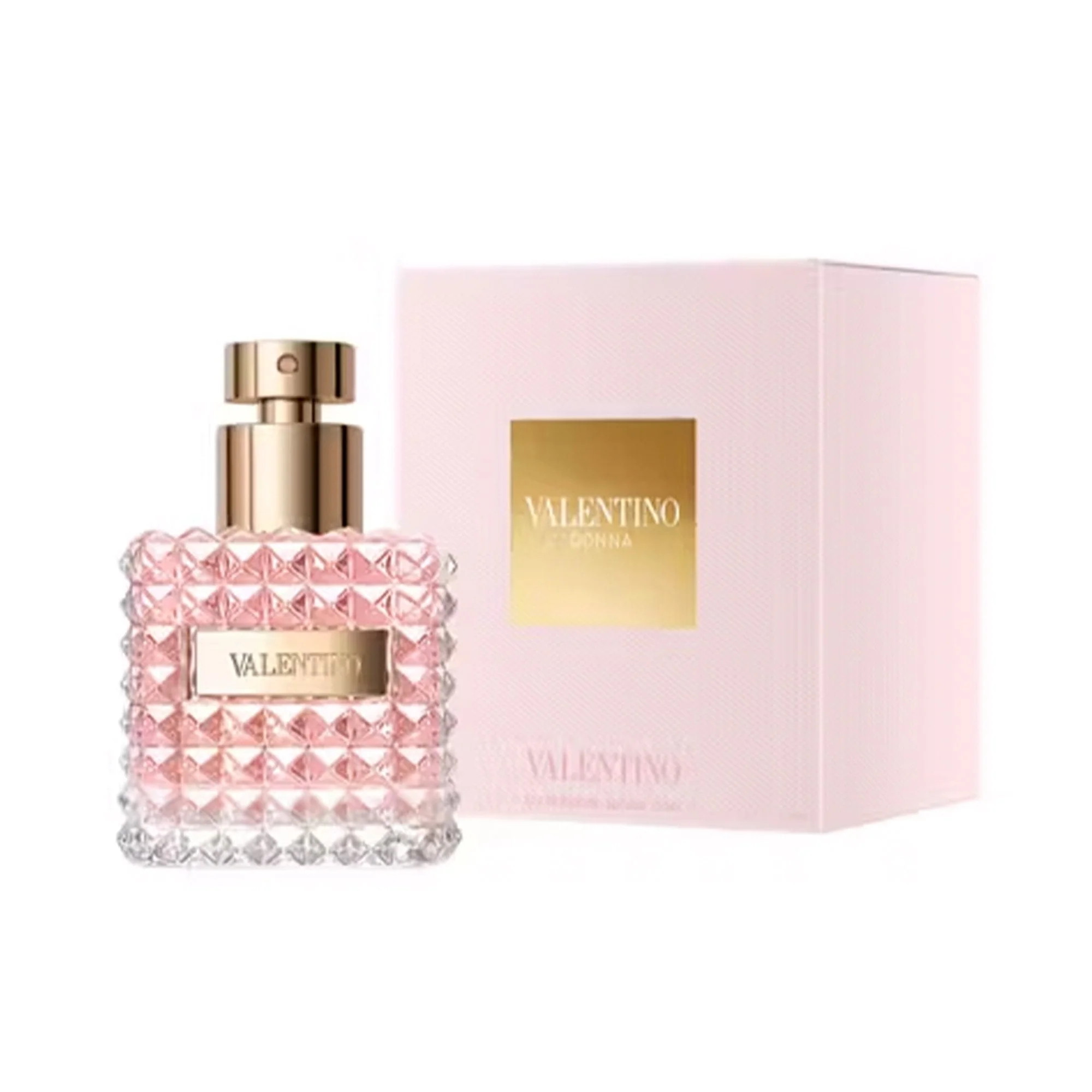 Valentino Donna Eau De Parfum 50ml Spray - Image 2