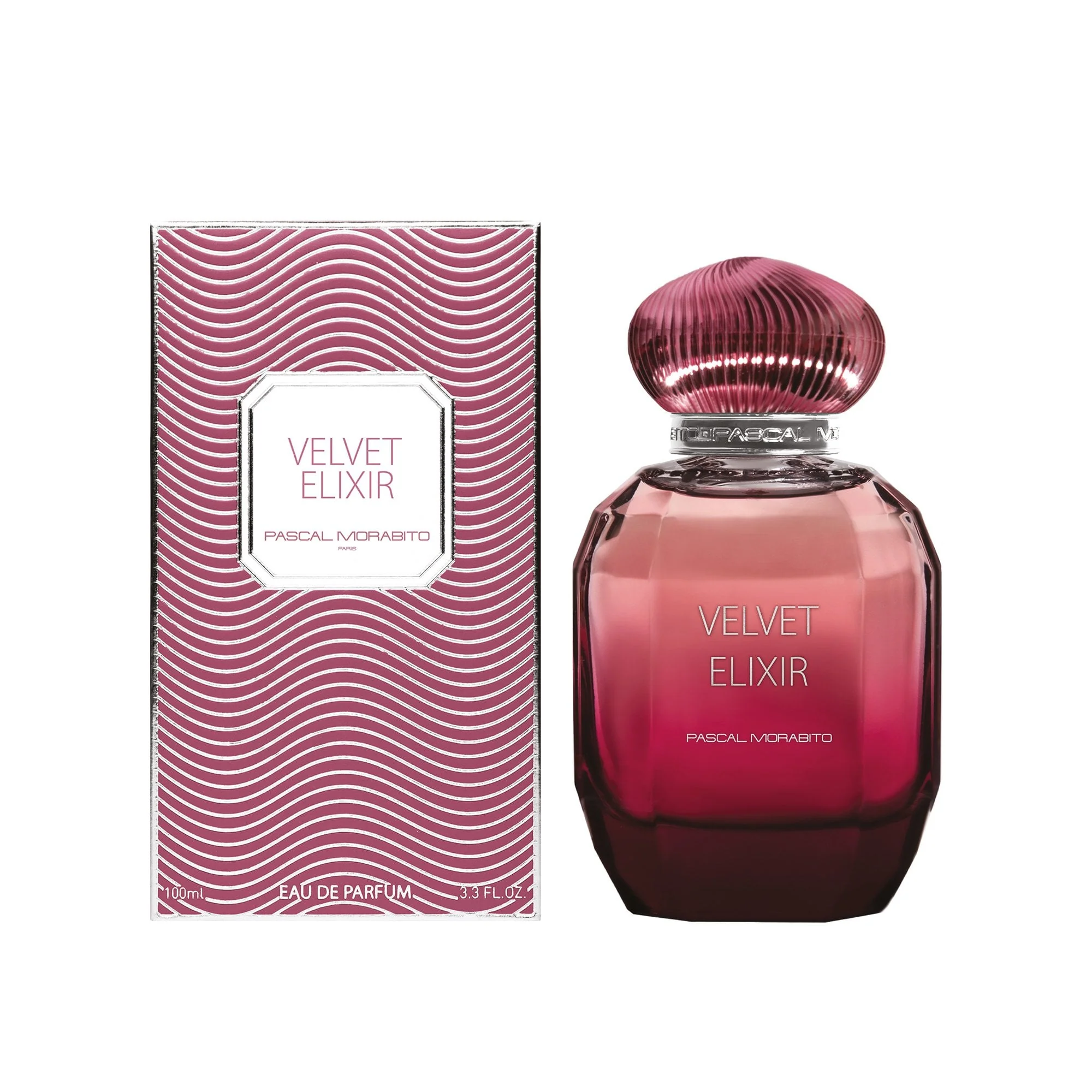 Pascal Morabito Velvet Elixir Eau De Parfum 100ml Spray - Image 2