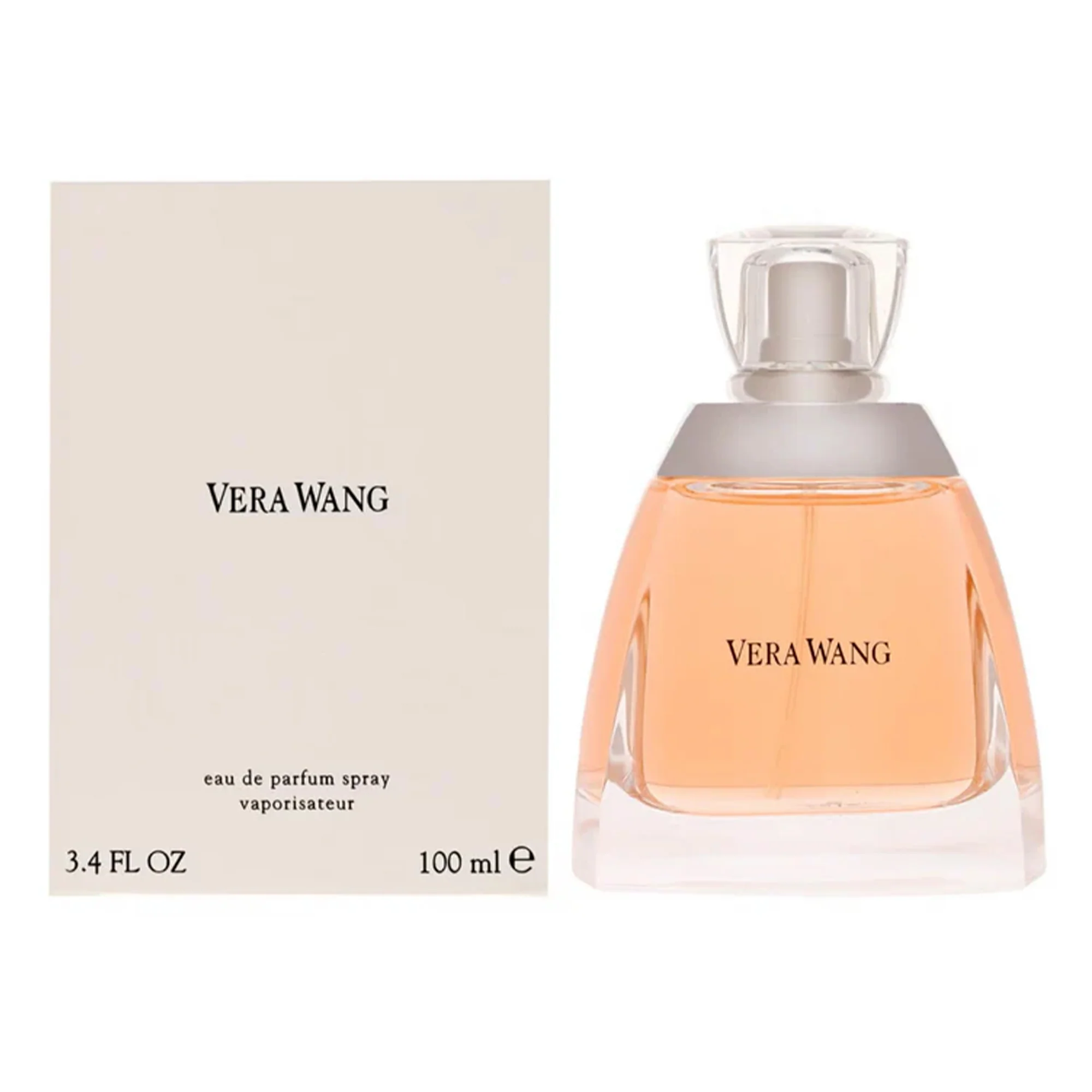 Vera Wang Eau De Parfum 100ml Spray - Image 2