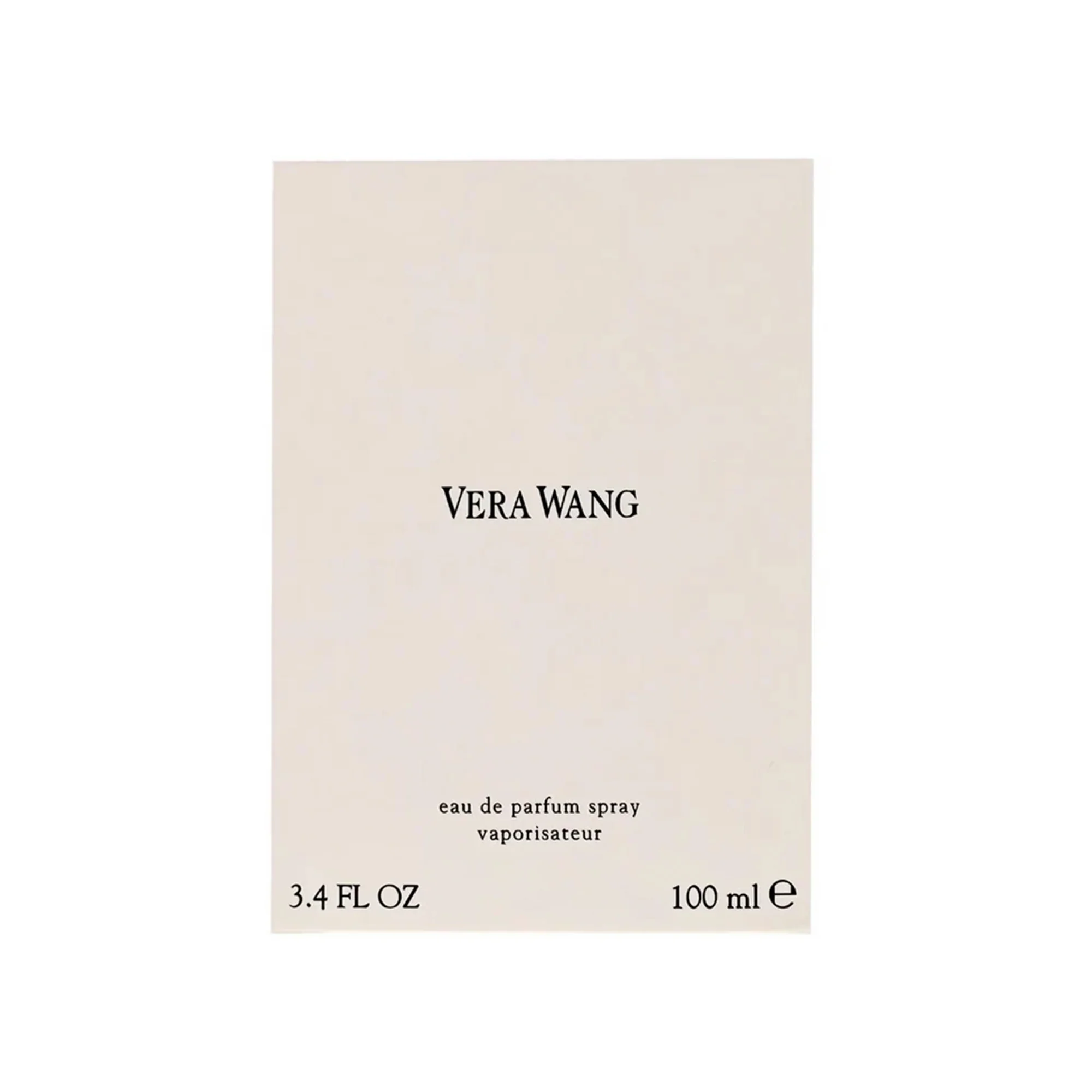 Vera Wang Eau De Parfum 100ml Spray - Image 3