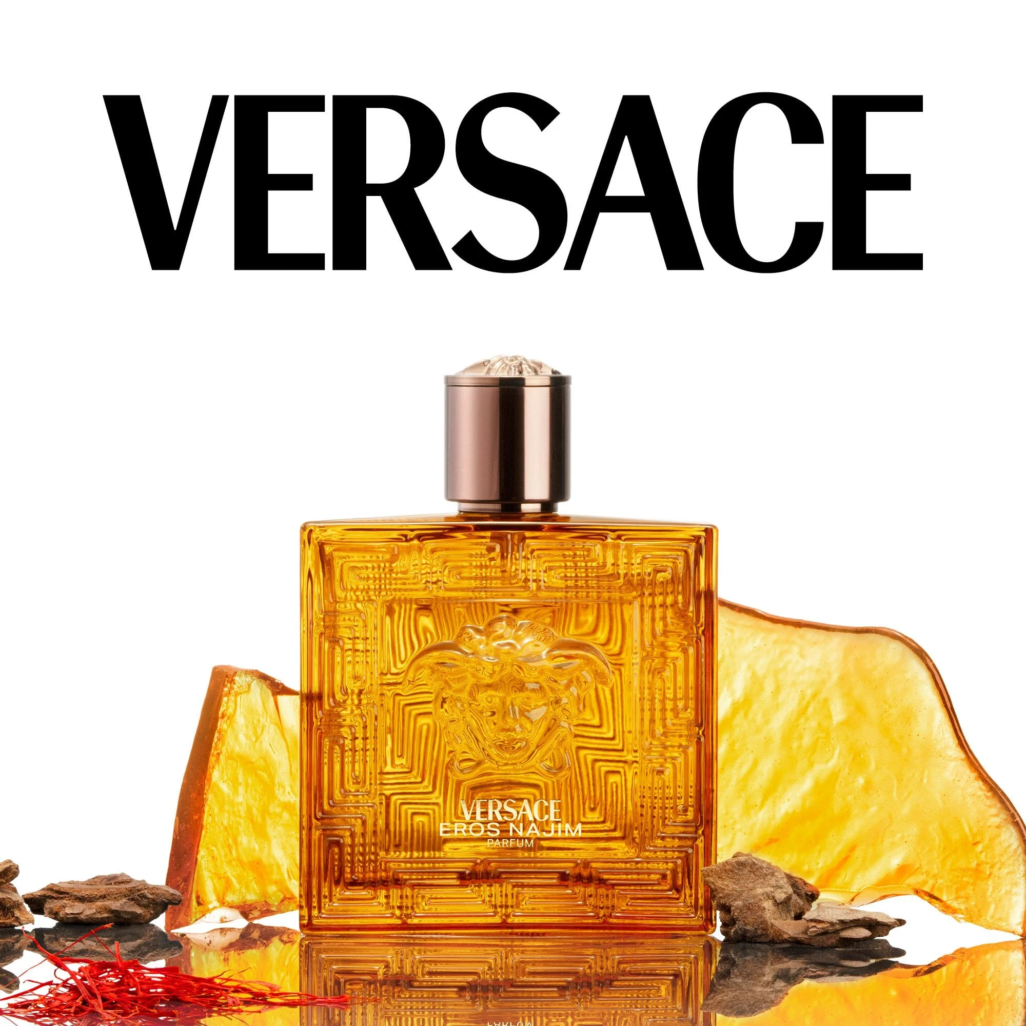 Versace Eros Najim Parfum 100ml Spray - Image 5