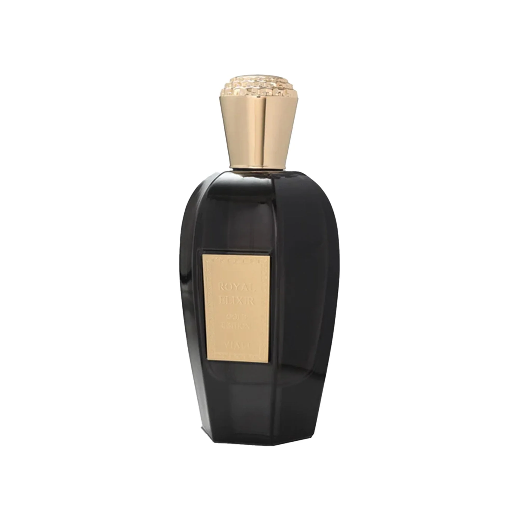 Viali Royal Elixir Gold Edition Extrait De Parfum 100ml Spray - Image 2