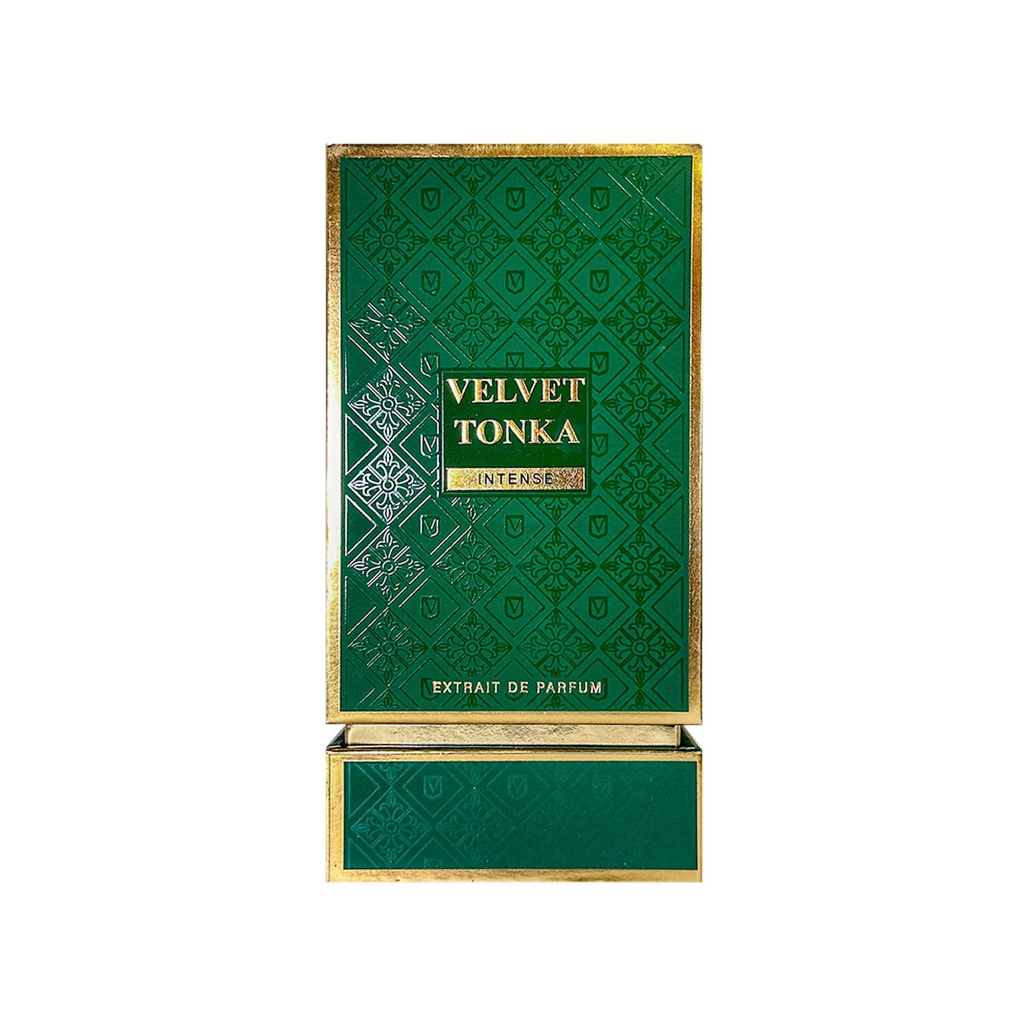 Viali Velvet Tonka Extrait De Parfum 100ml Spray - Image 2