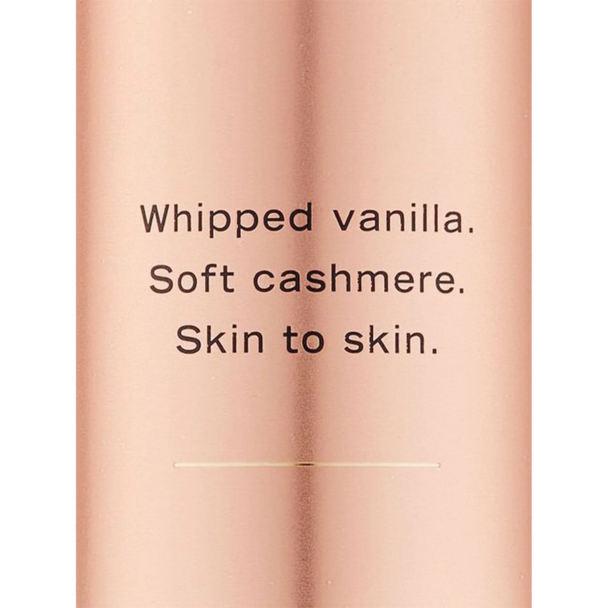 Victoria's Secret Bare Vanilla Fragrance Mist 250ml Spray - Image 2