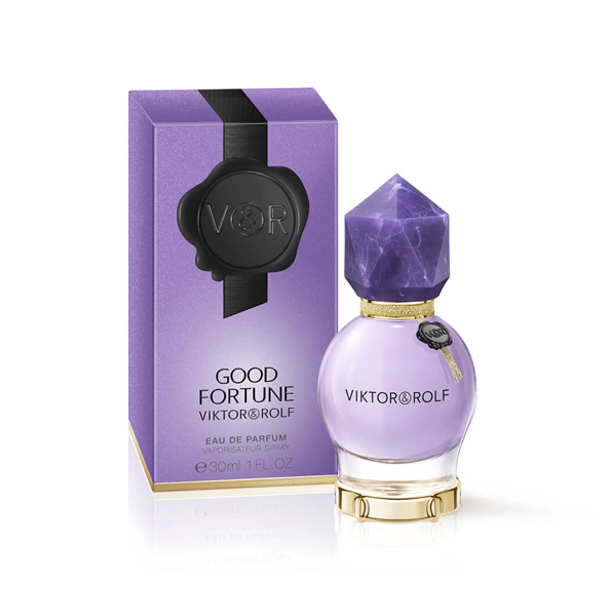 Viktor & Rolf Good Fortune Eau De Parfum 30ml Spray - Image 2