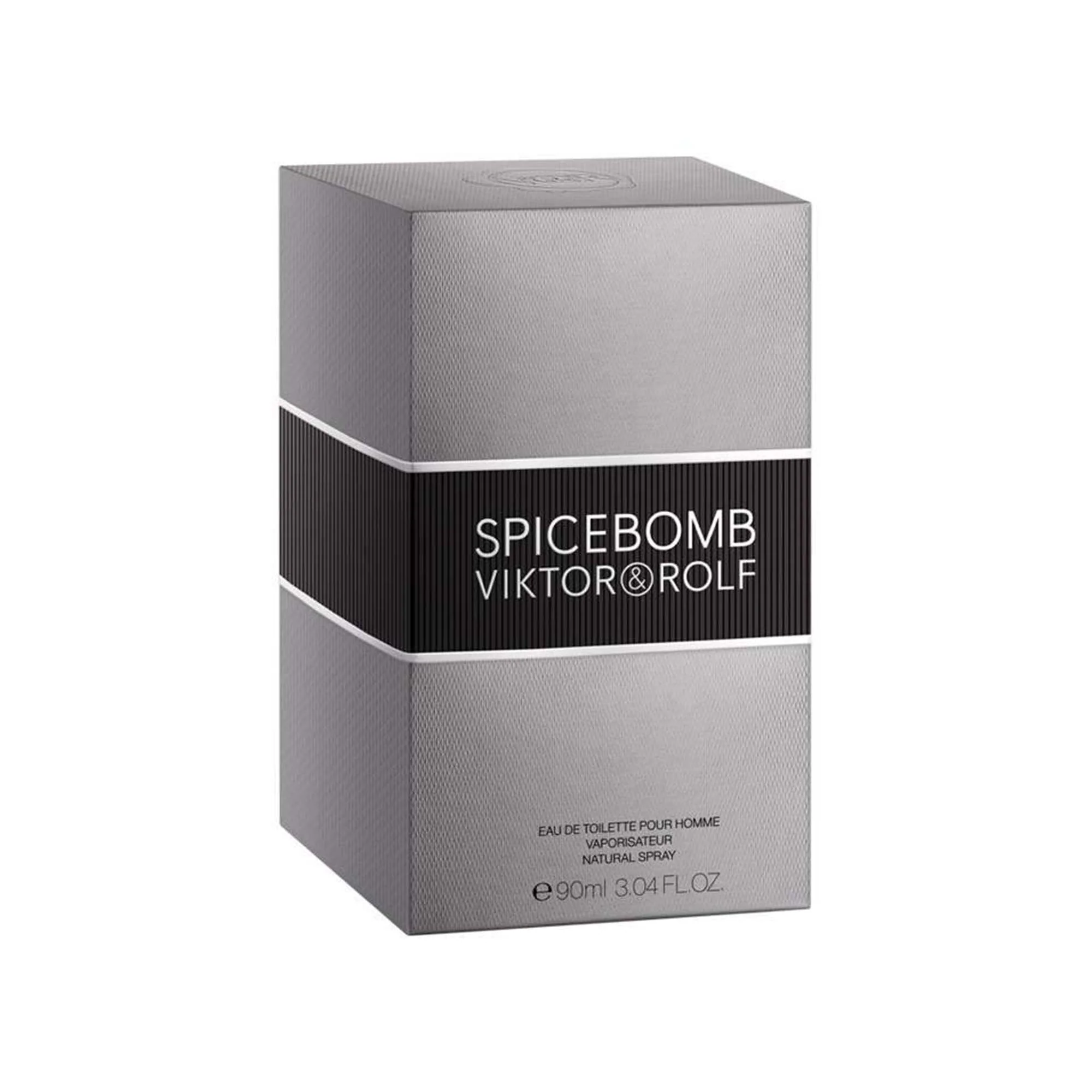 Viktor & Rolf Spicebomb Eau De Toilette 90ml Spray - Image 2
