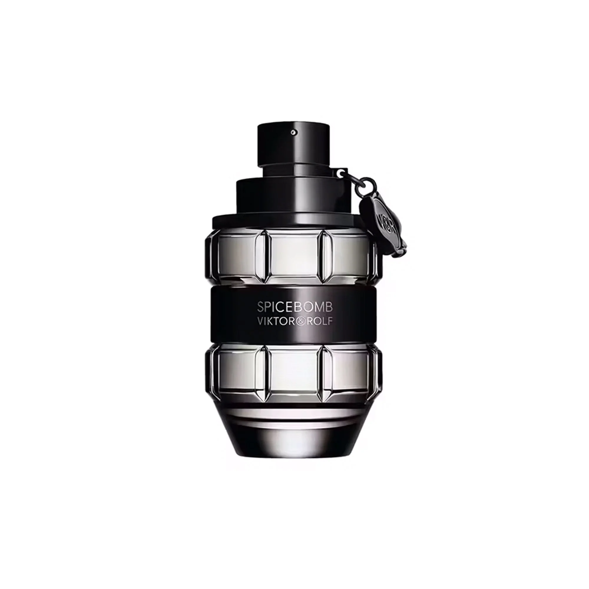 Viktor & Rolf Spicebomb Eau De Toilette 90ml & Travel Spray 20ml Gift Set - Image 4