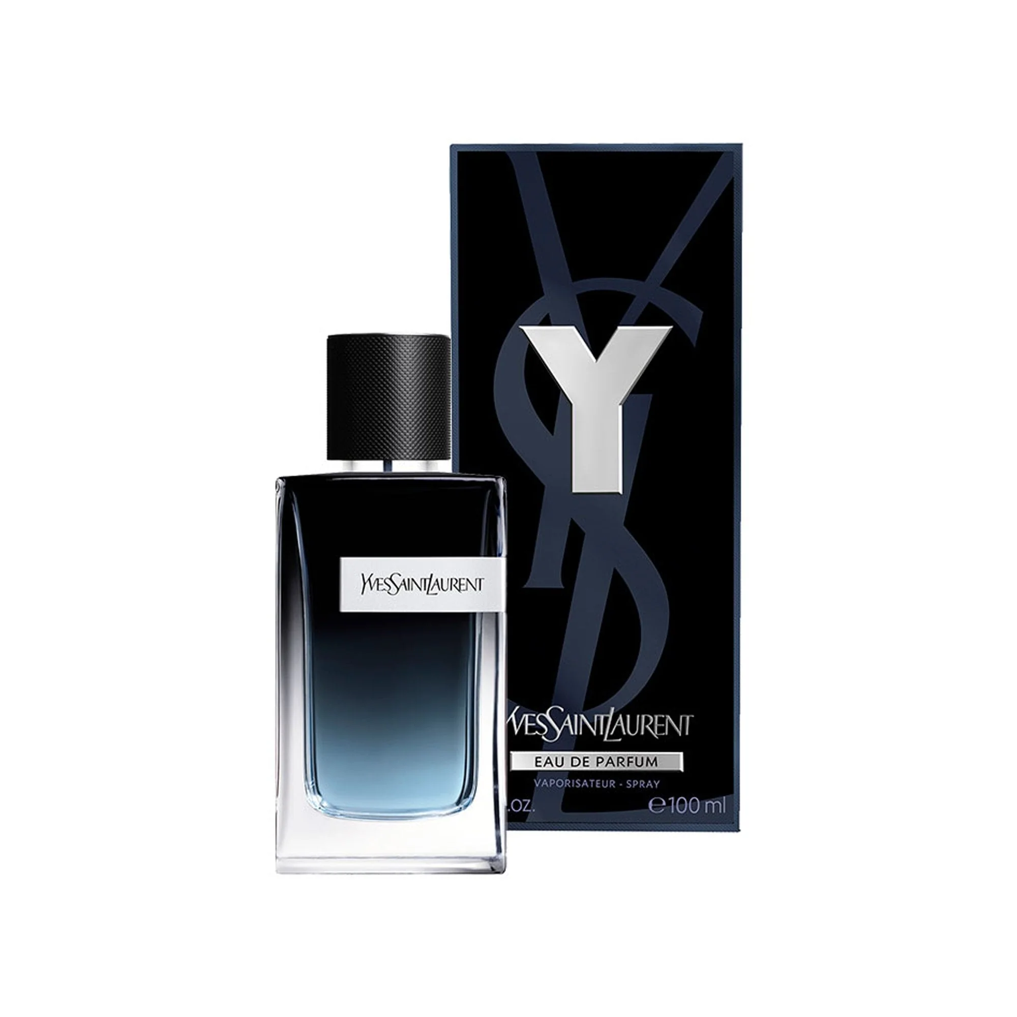 YSL Y for Men Eau De Parfum 100ml Spray - Image 2