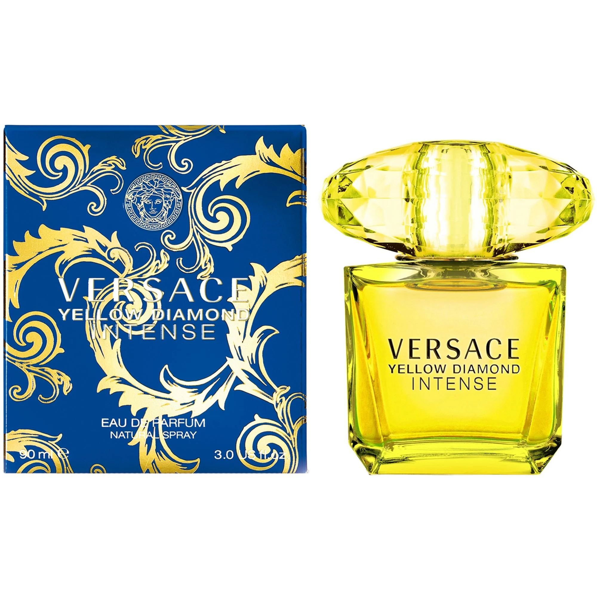 Yellow Diamond Intense Eau De Parfum 30ml Spray - Image 2