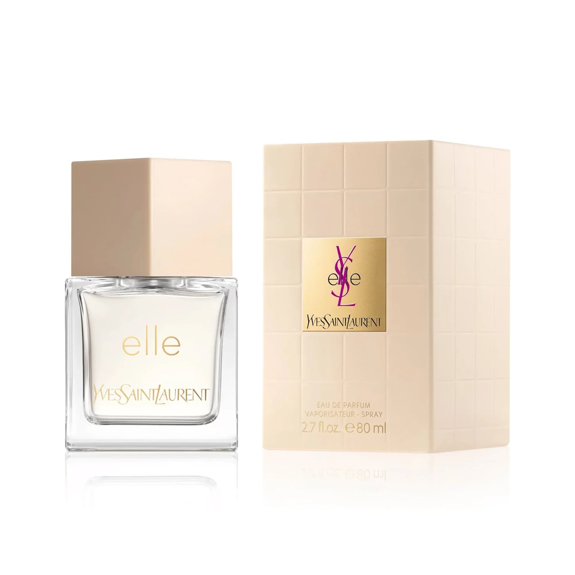 YSL Elle Eau De Parfum 80ml Spray - Image 2