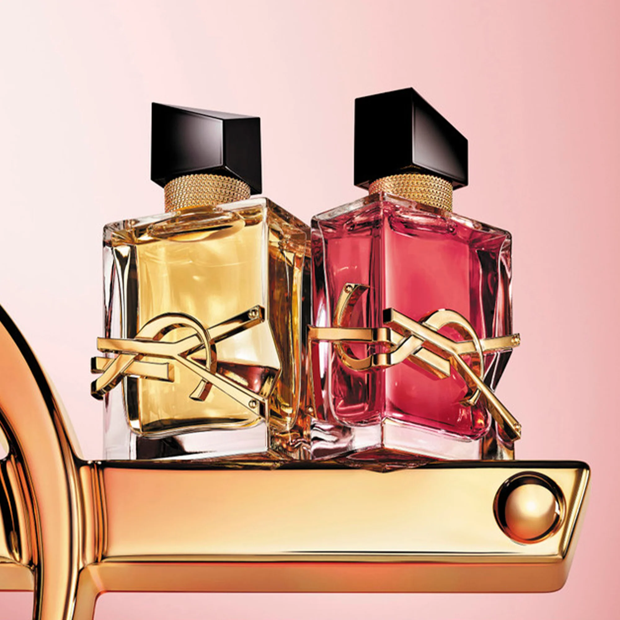 YSL Libre Berry Crush Eau De Parfum Intense 50ml Spray - Image 5