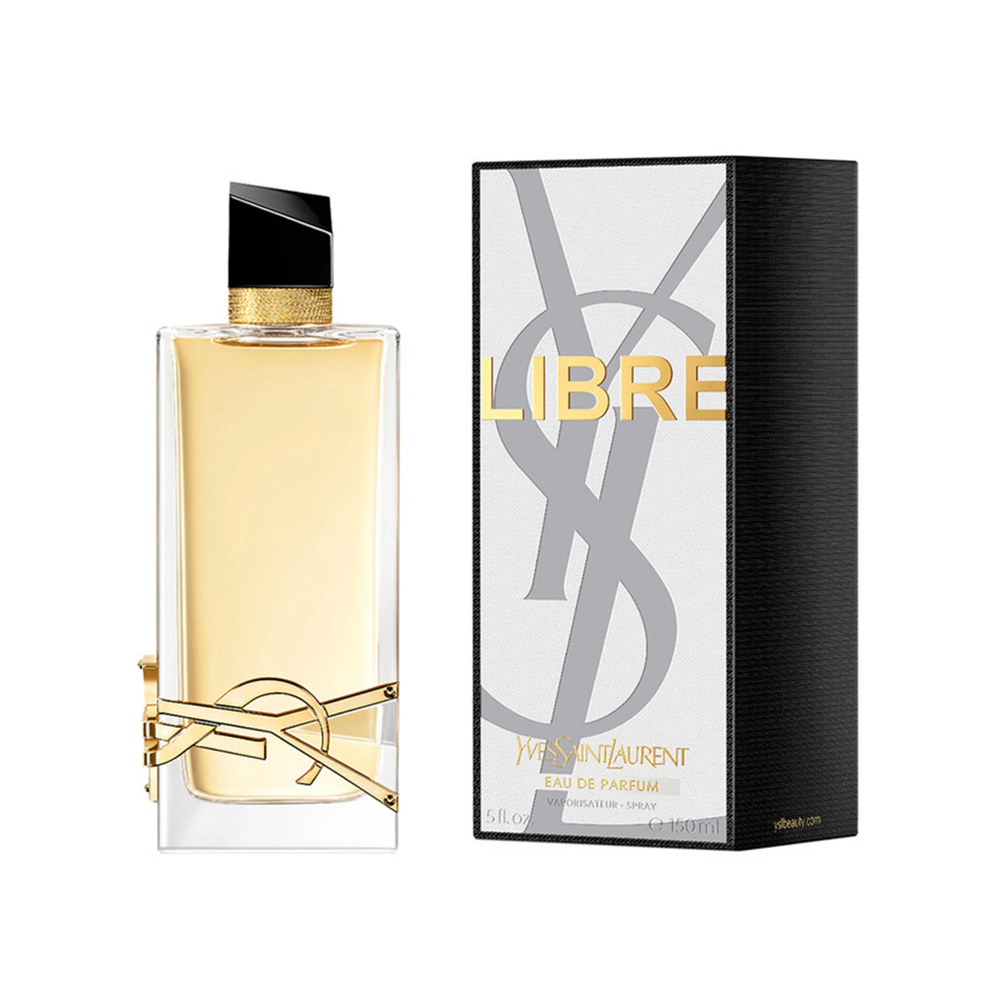 YSL Libre Eau De Parfum 150ml Spray - Image 3