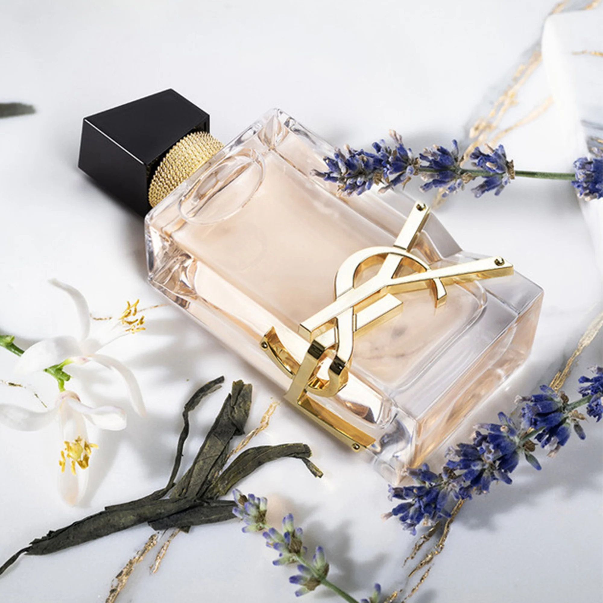 YSL Libre Eau De Parfum 150ml Spray - Image 5