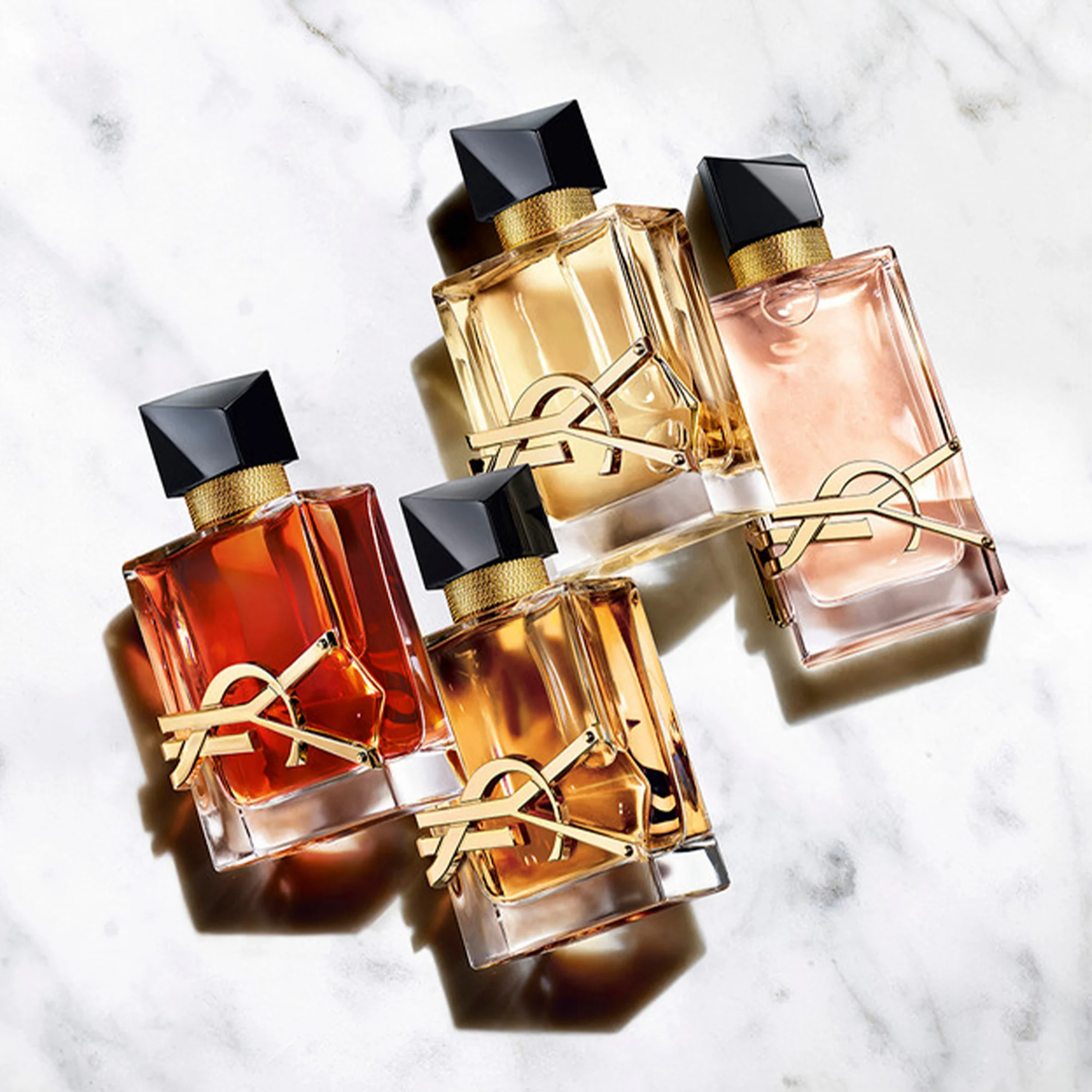 YSL Libre Eau De Parfum 90ml Spray - Image 5