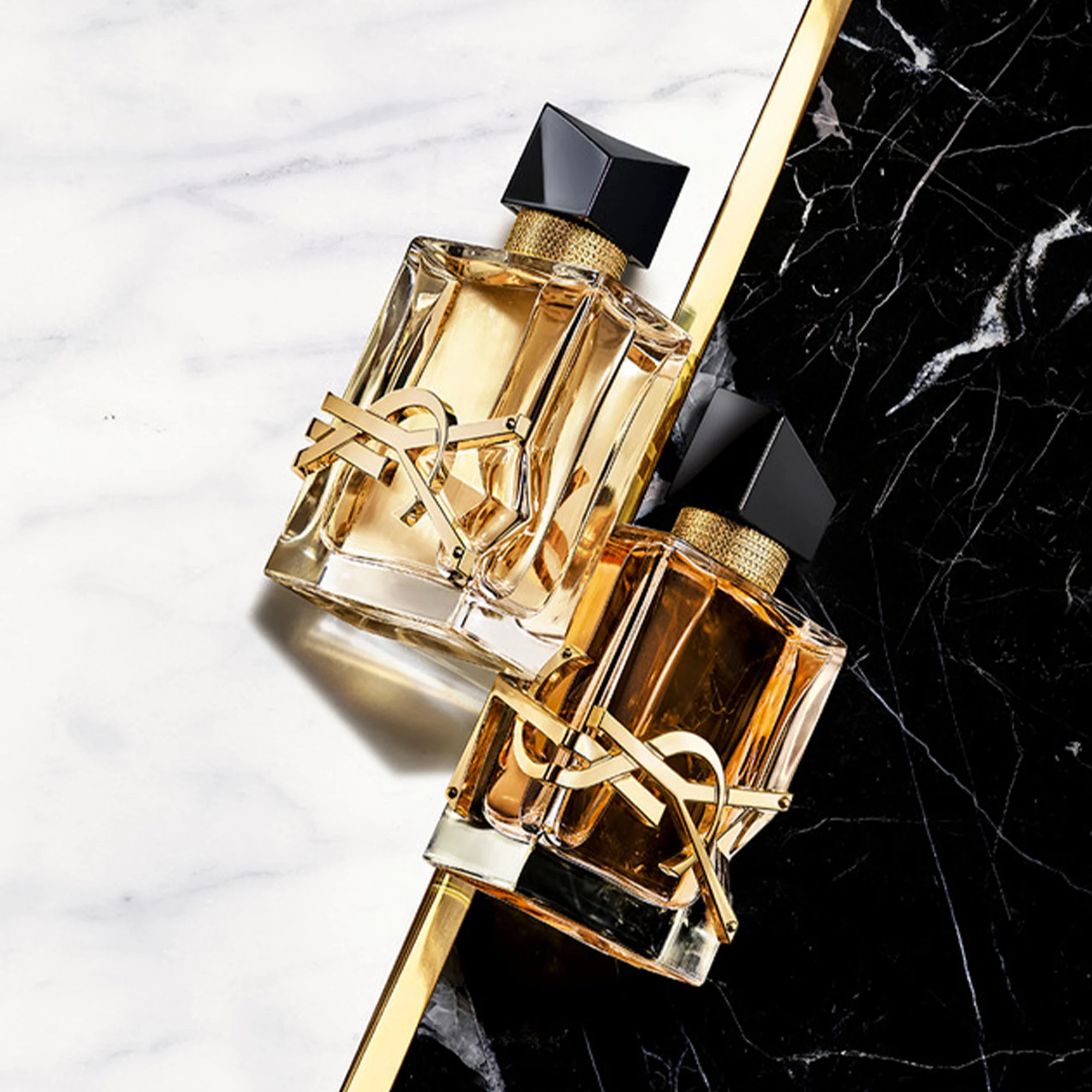 YSL Libre Eau De Parfum Intense 30ml Spray - Image 4