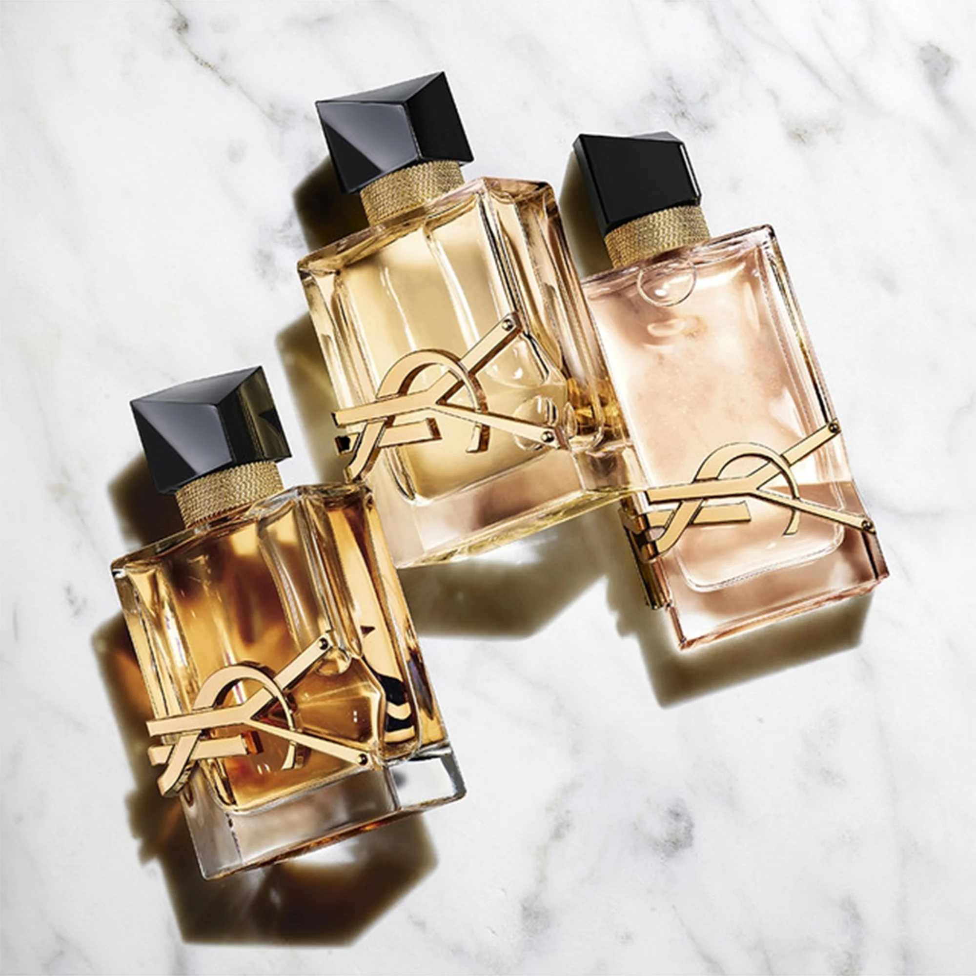 YSL Libre Eau De Toilette 90ml Spray - Image 4